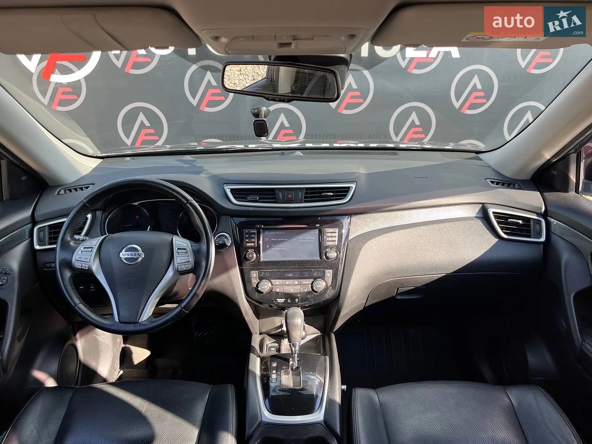 2014 Nissan X-Trail - мініатюра 13