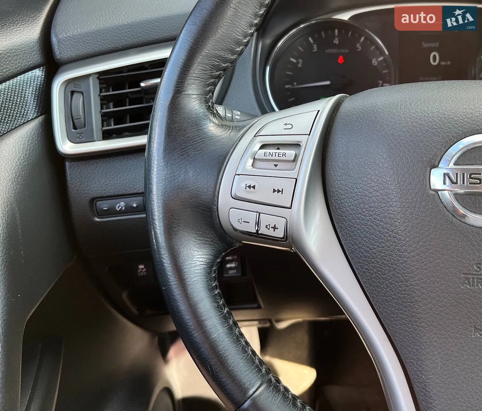 2014 Nissan X-Trail - мініатюра 15