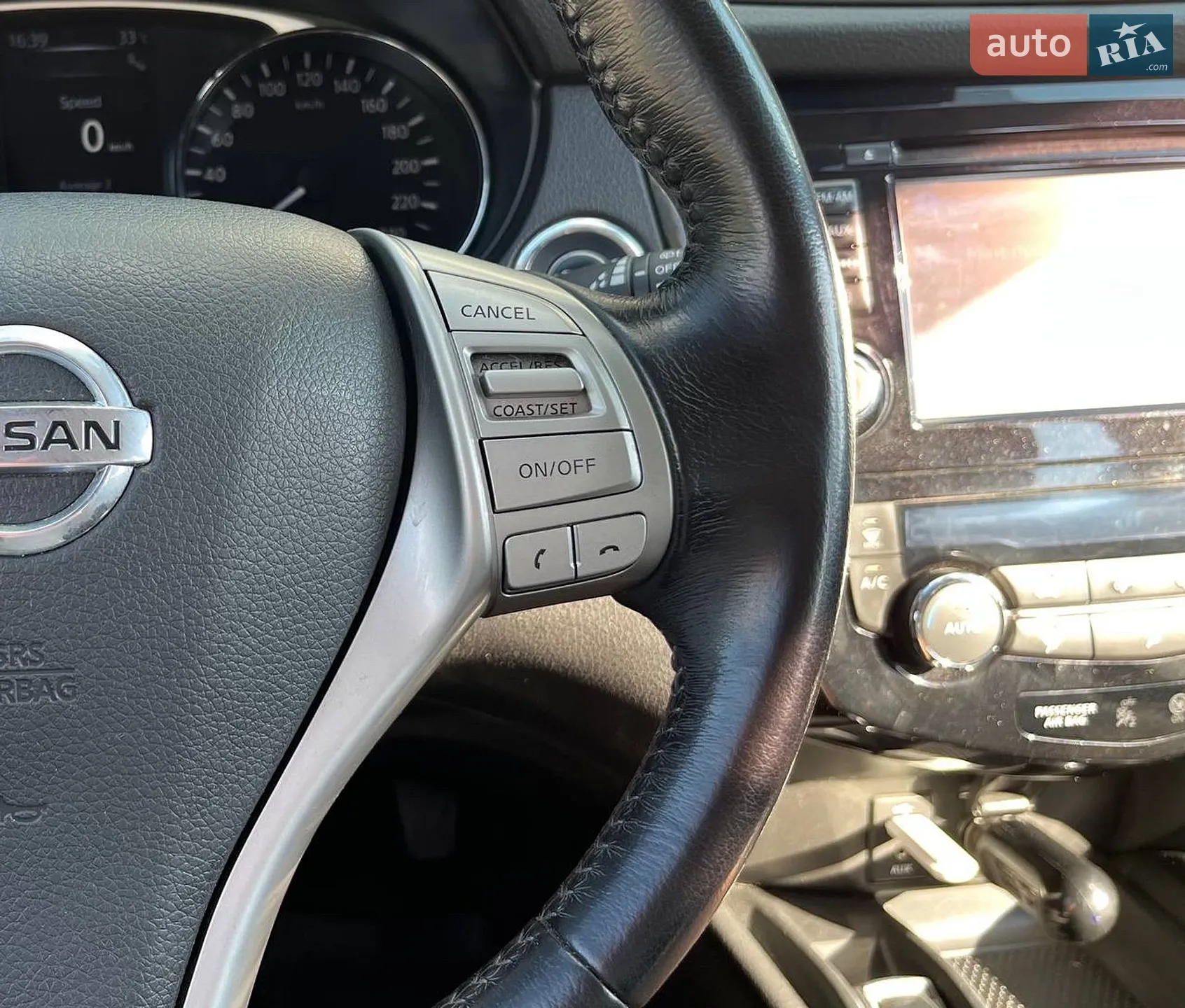 2014 Nissan X-Trail - мініатюра 17