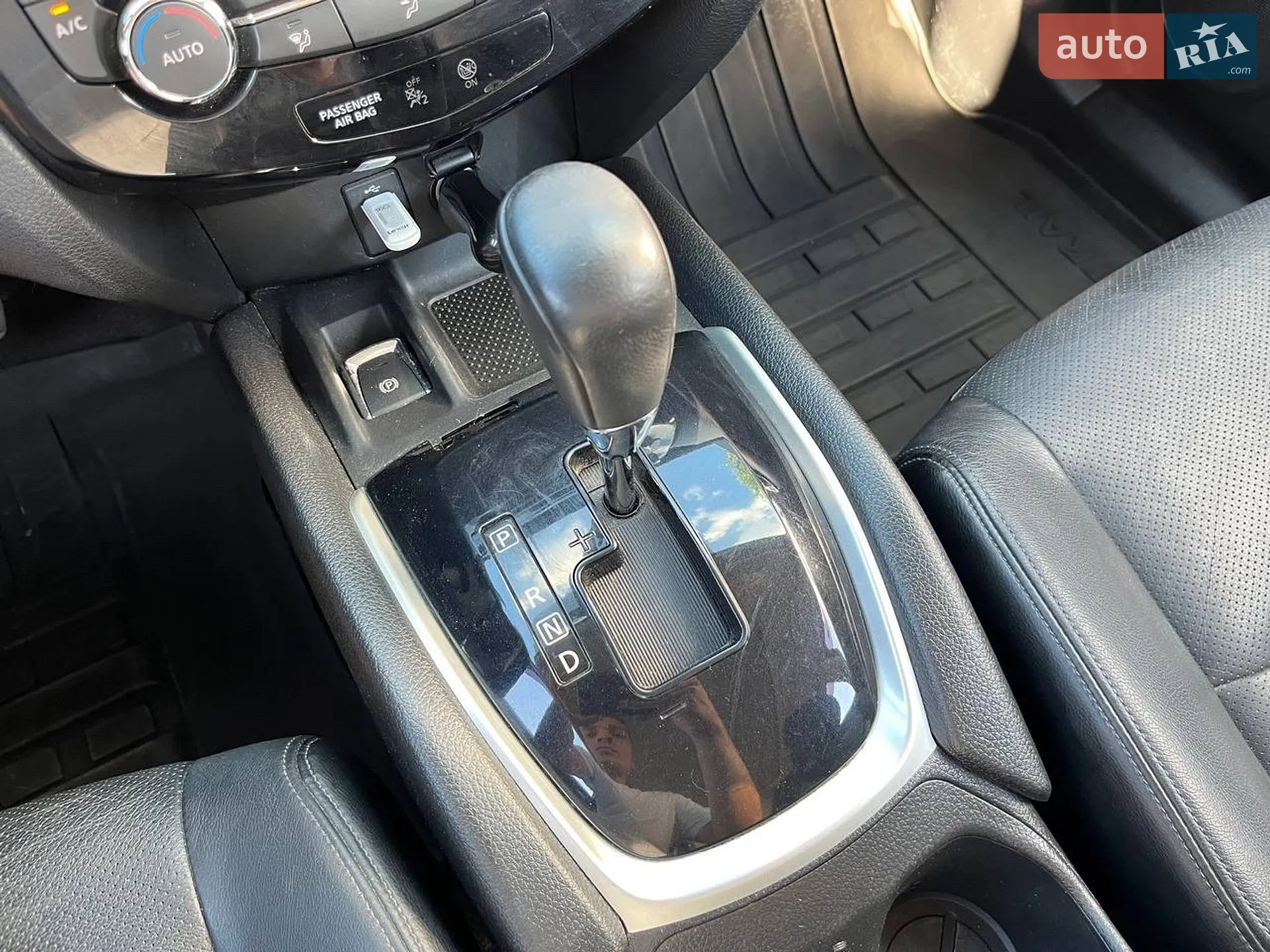 2014 Nissan X-Trail - мініатюра 22