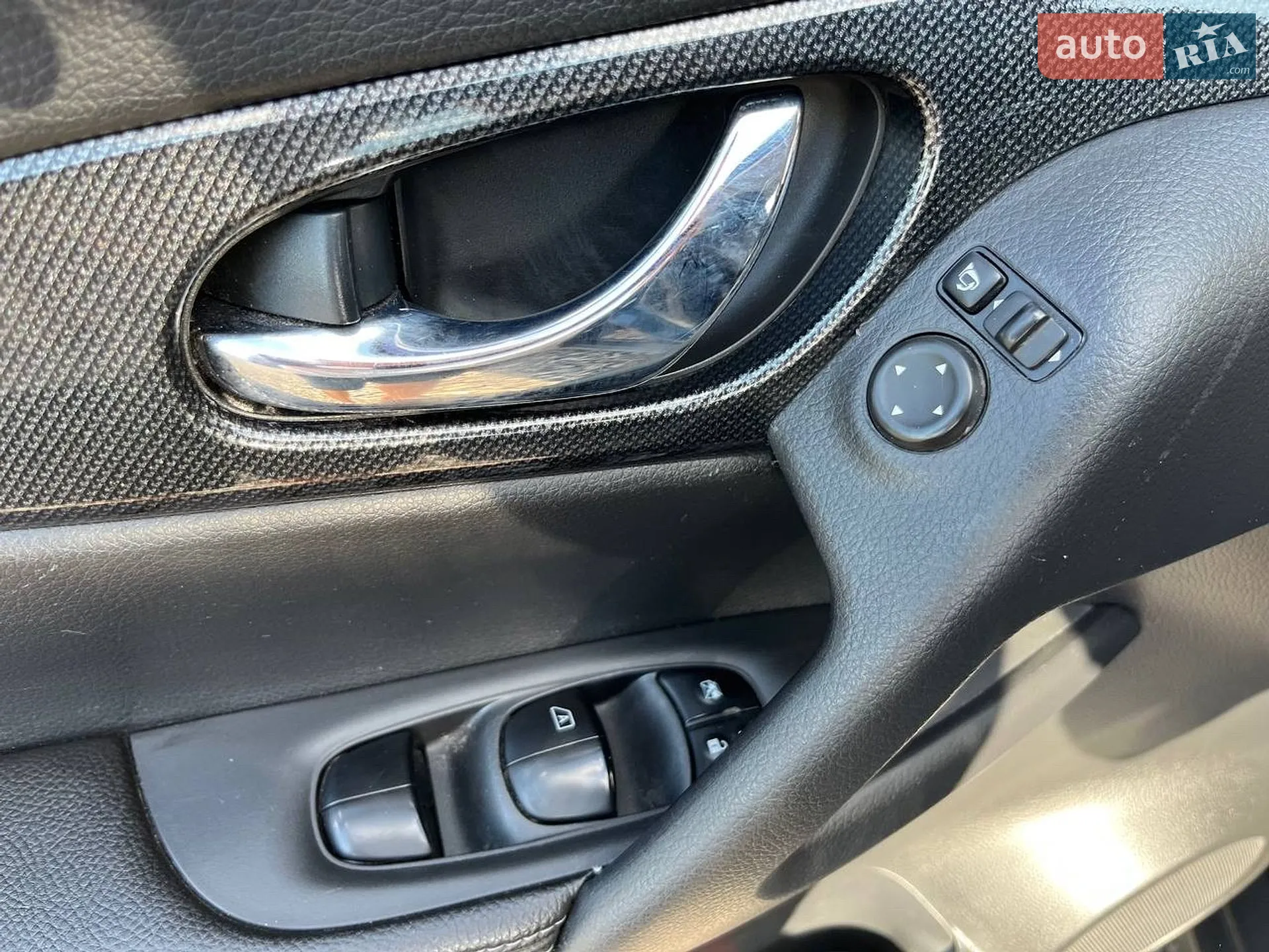 2014 Nissan X-Trail - мініатюра 24