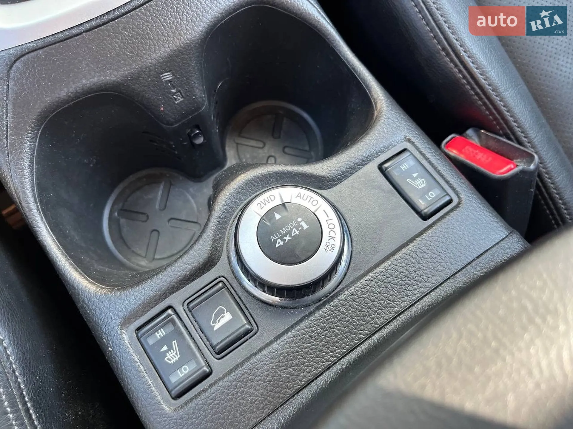 2014 Nissan X-Trail - мініатюра 27