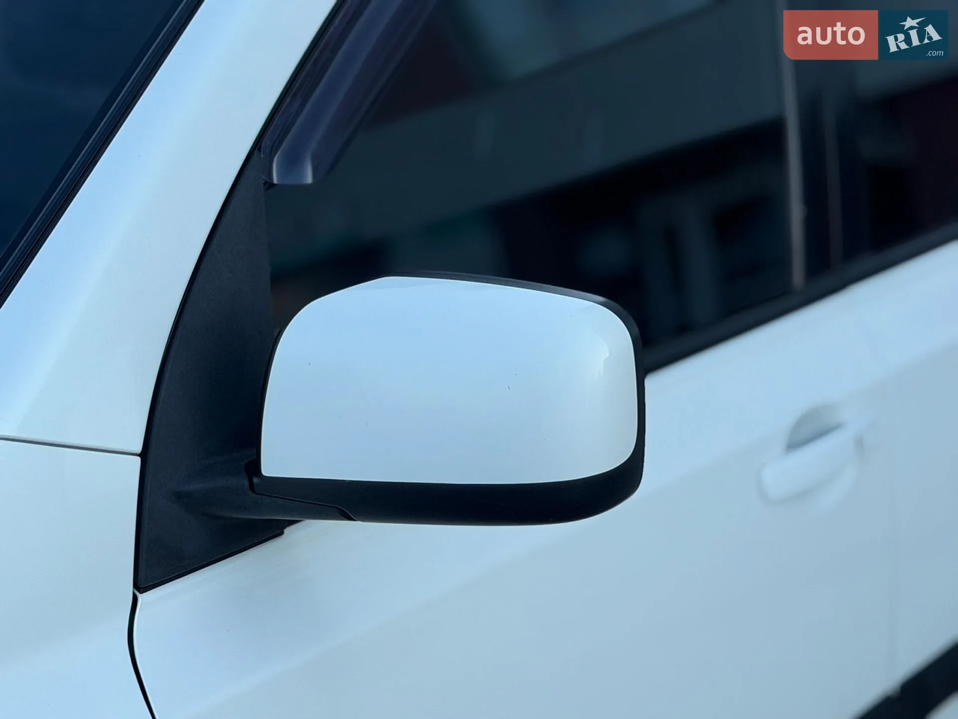 2012 Nissan X-Trail - мініатюра 4