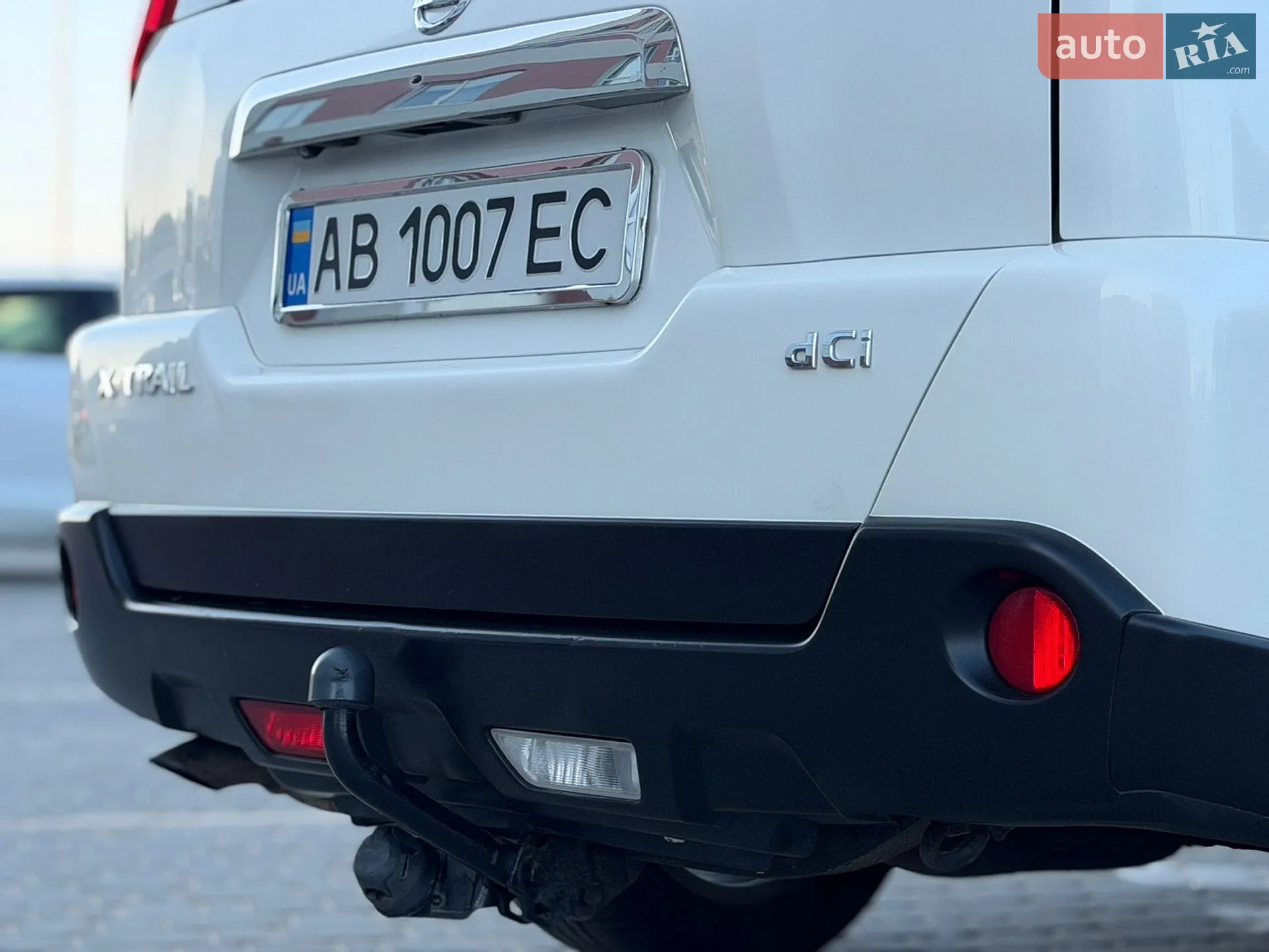 2012 Nissan X-Trail - мініатюра 11