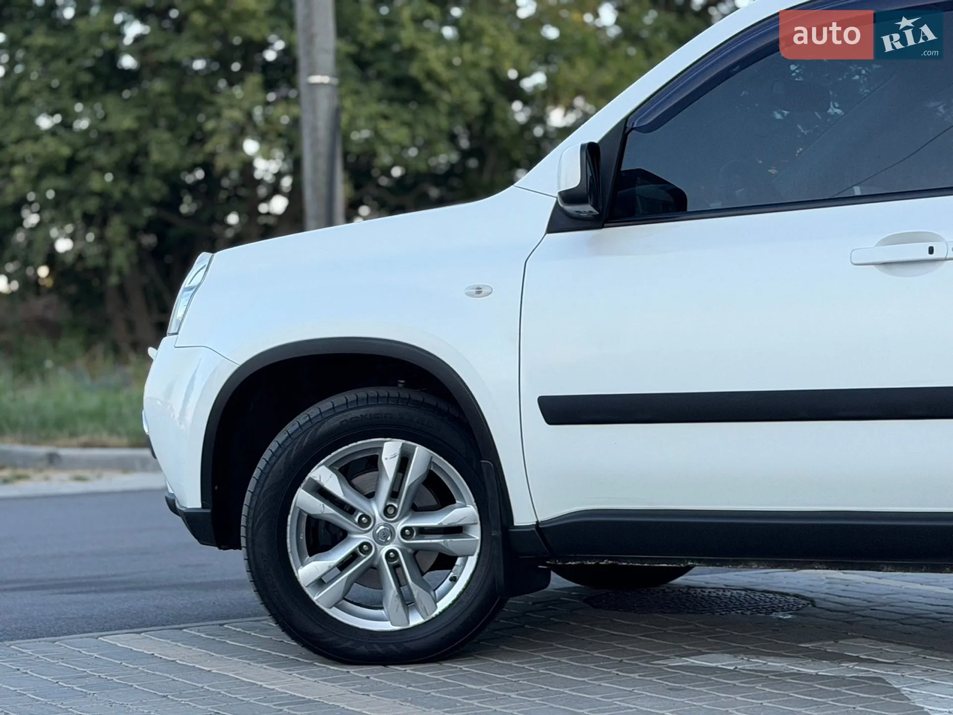 2012 Nissan X-Trail - мініатюра 15