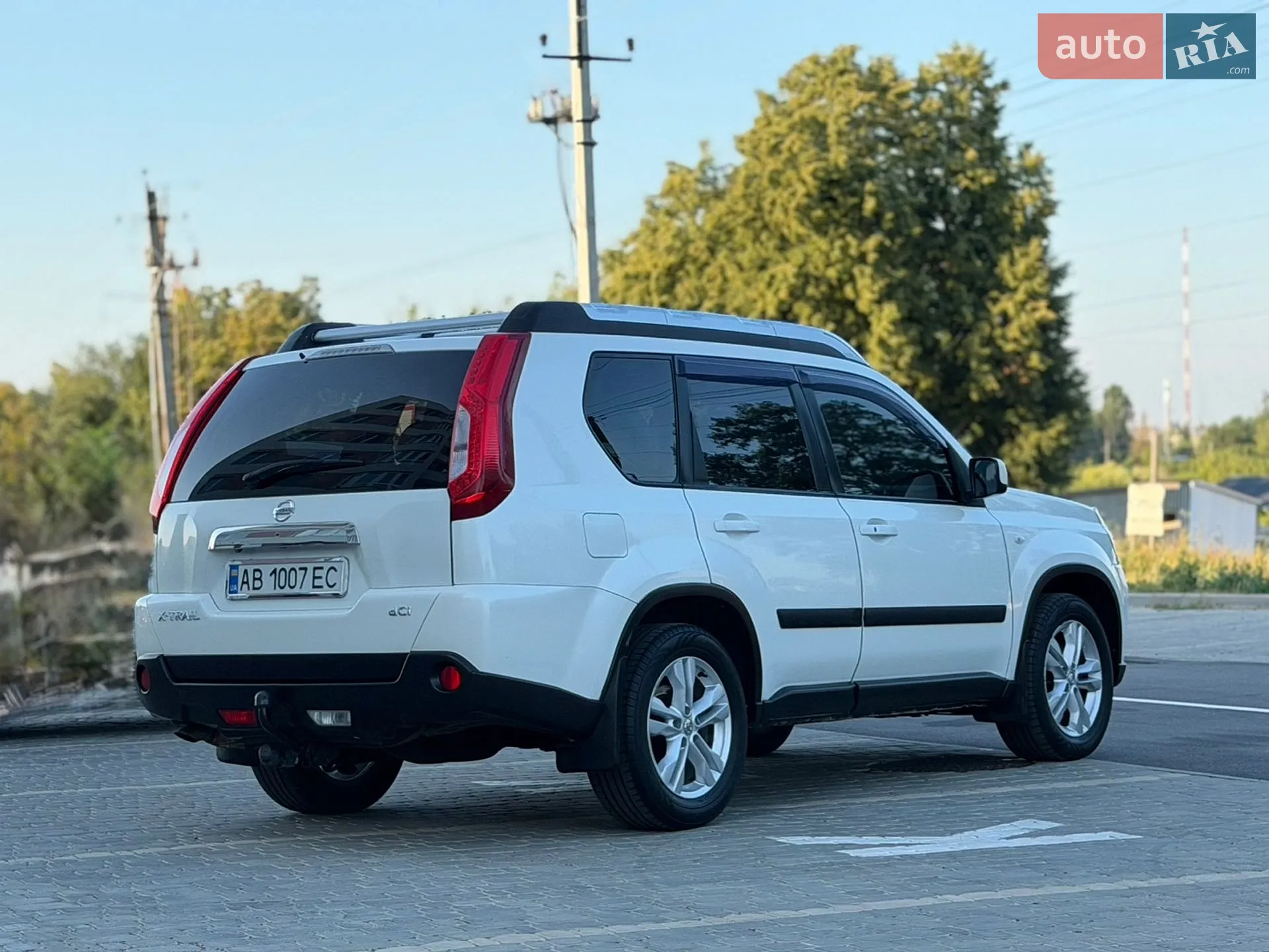 2012 Nissan X-Trail - мініатюра 27