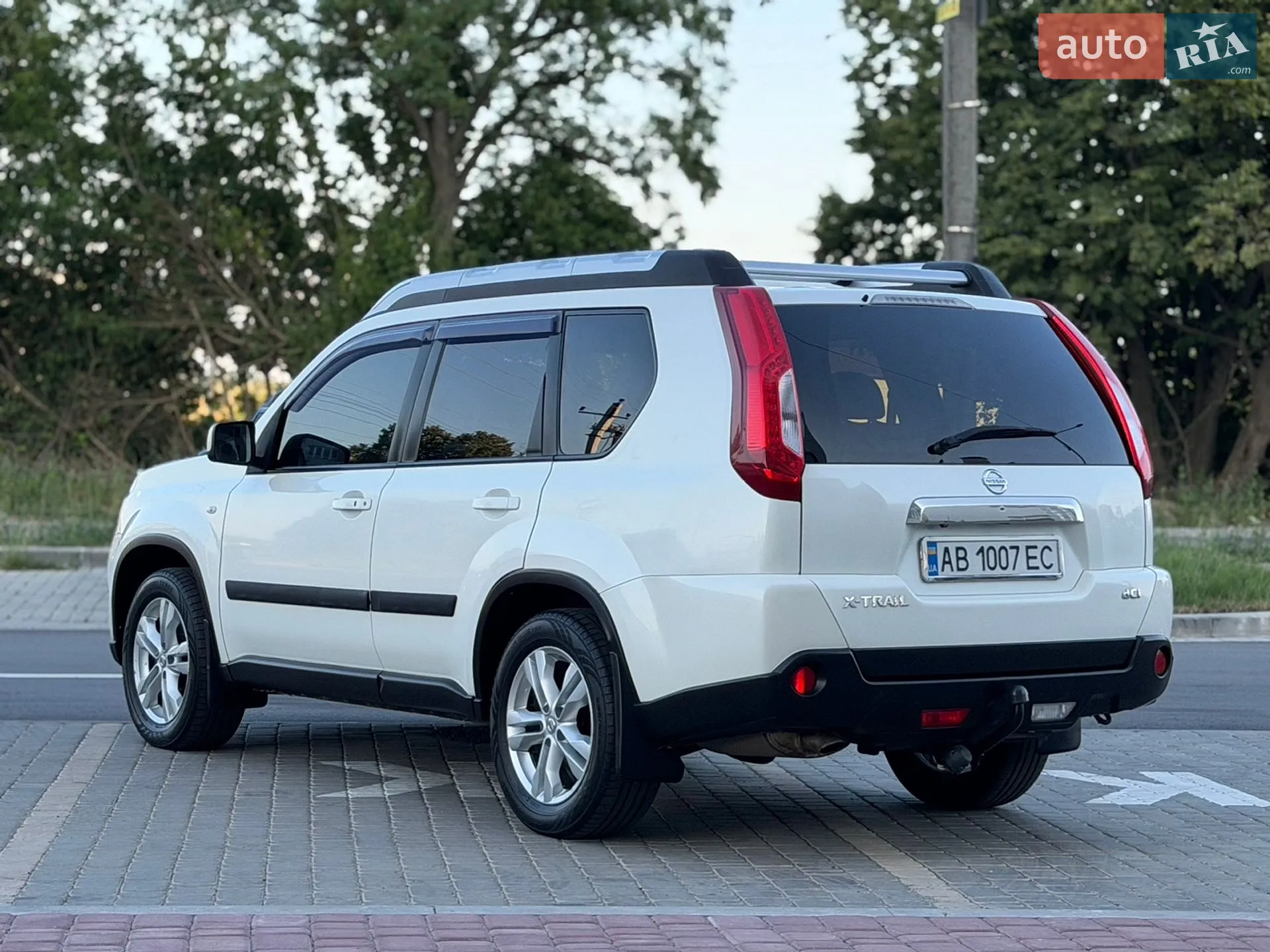 2012 Nissan X-Trail - мініатюра 29