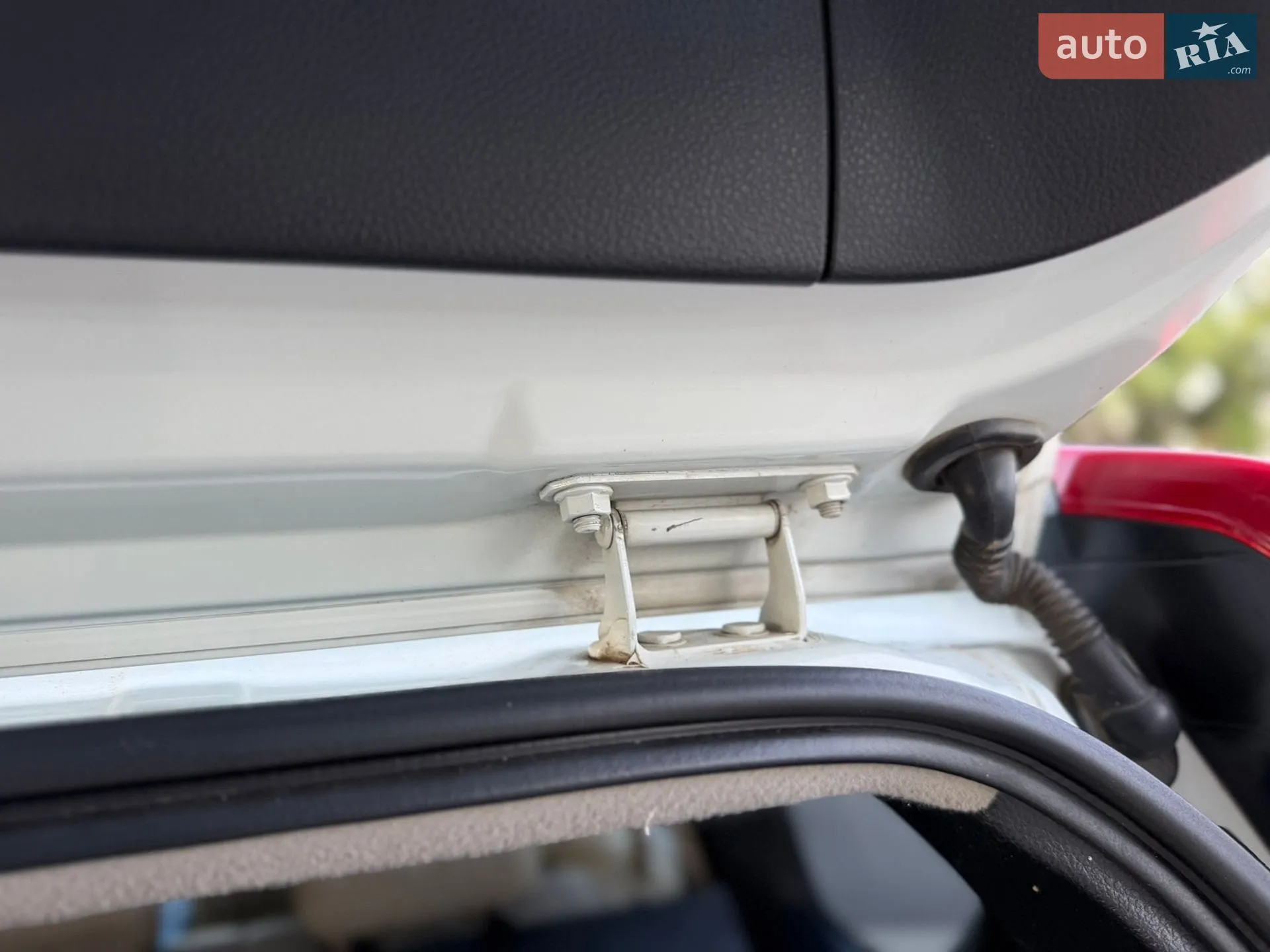 2012 Nissan X-Trail - мініатюра 34