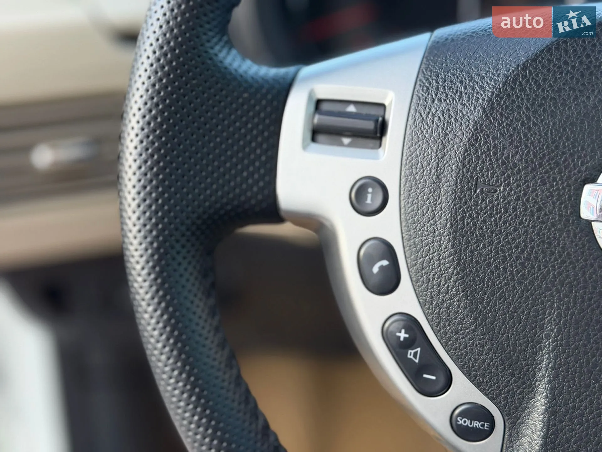 2012 Nissan X-Trail - мініатюра 47