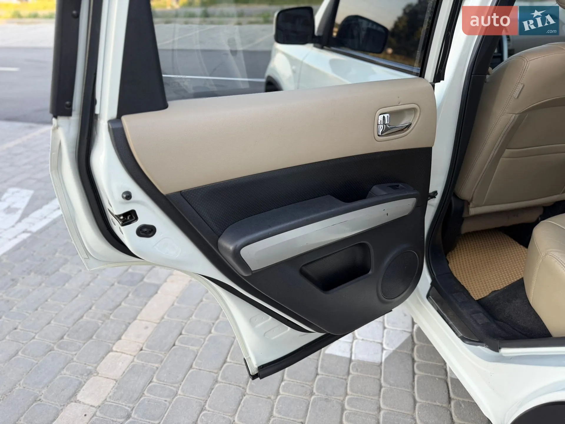 2012 Nissan X-Trail - мініатюра 58