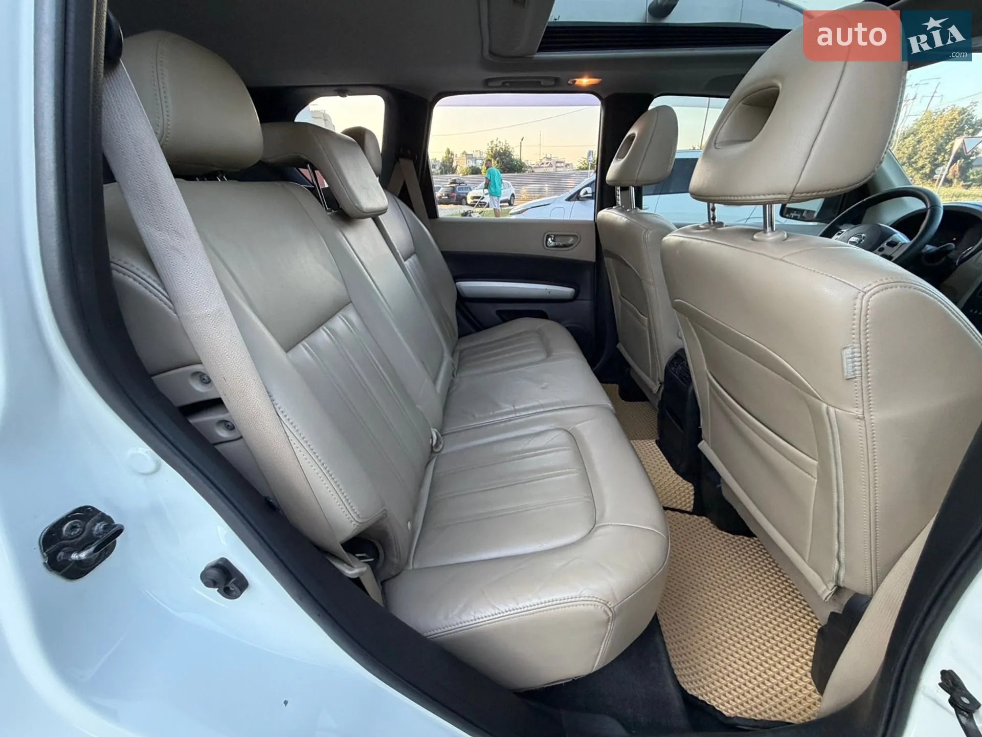 2012 Nissan X-Trail - мініатюра 67