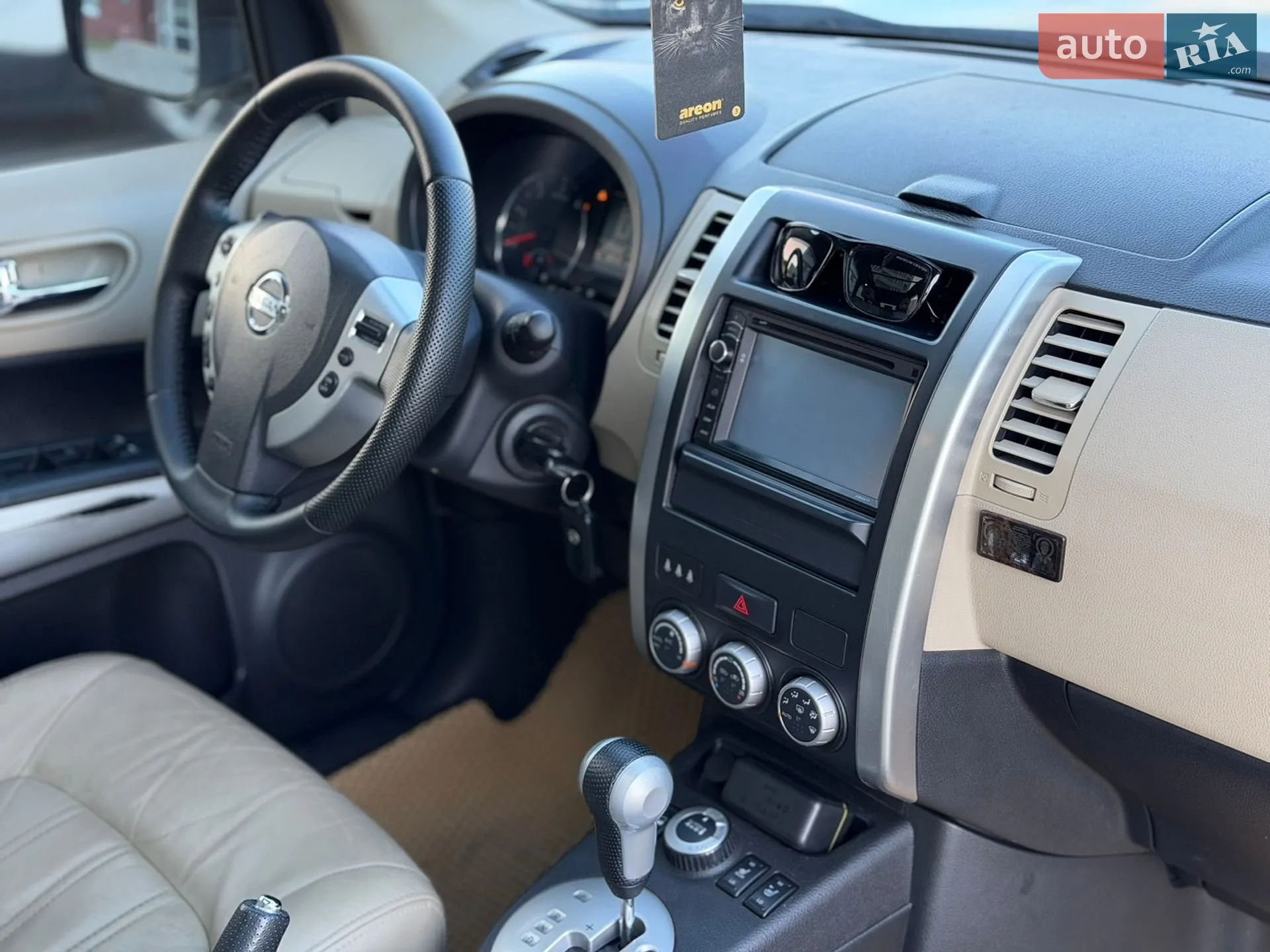 2012 Nissan X-Trail - мініатюра 76