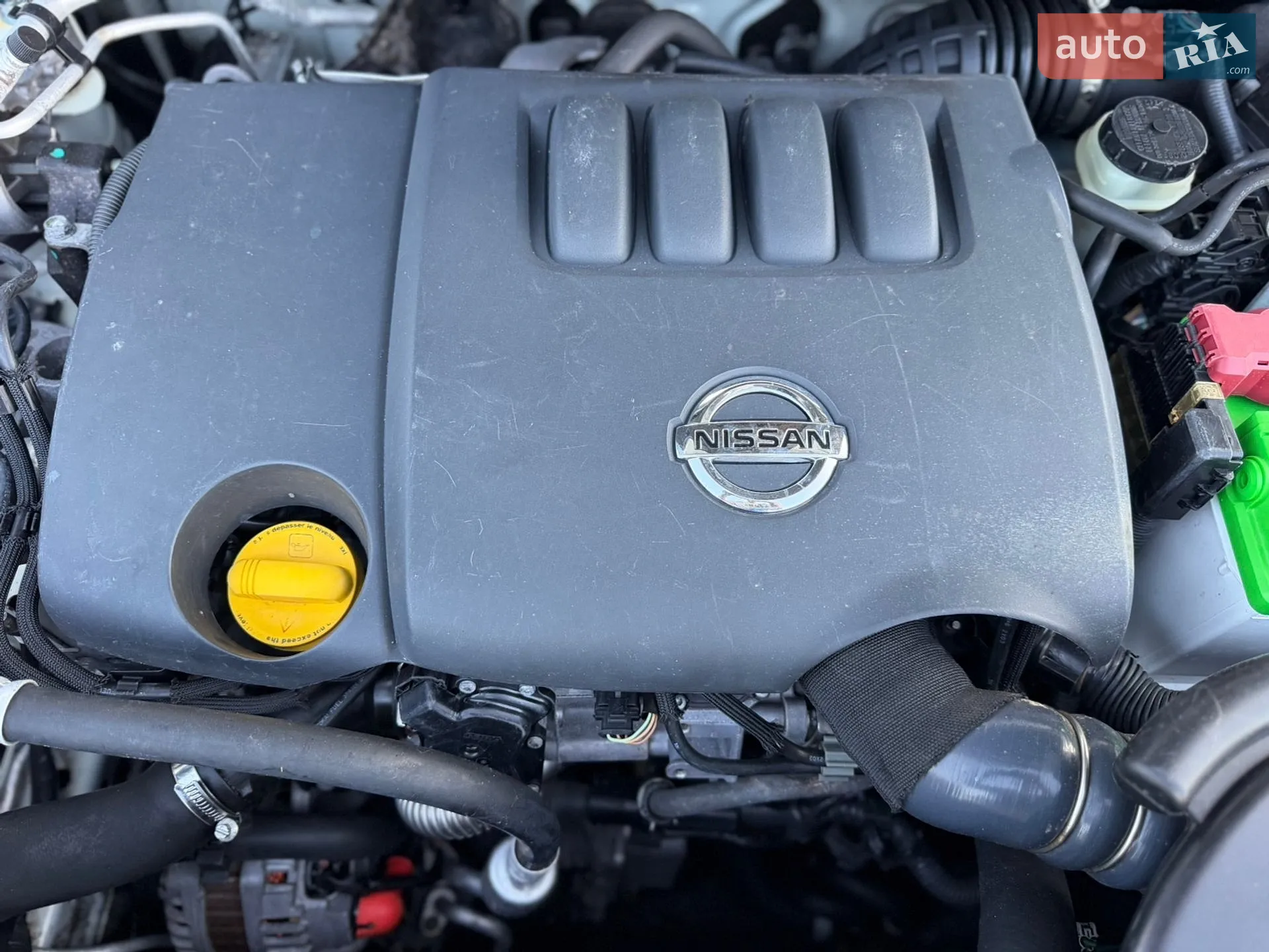 2012 Nissan X-Trail - мініатюра 79