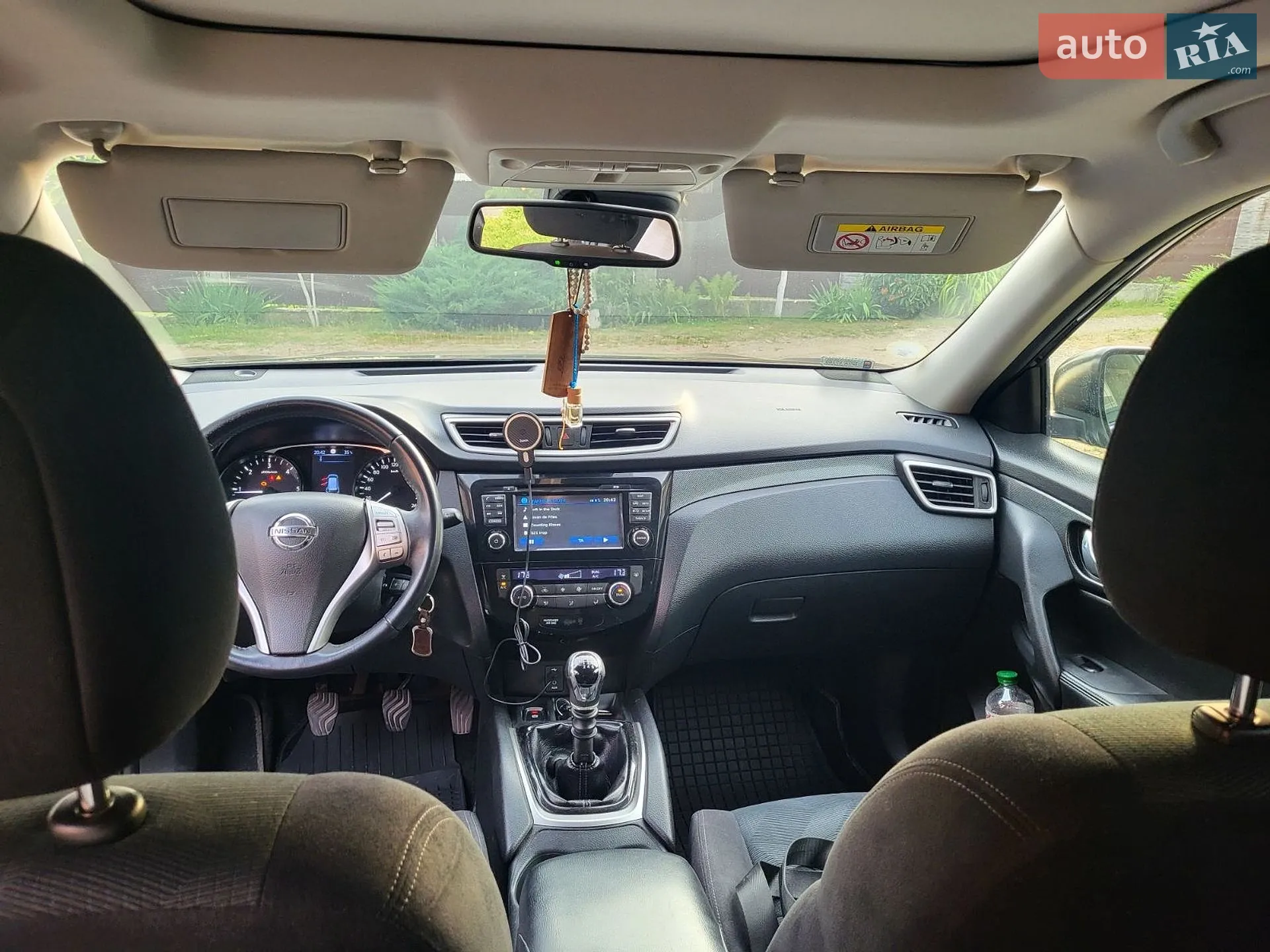 2015 Nissan X-Trail - фото 1