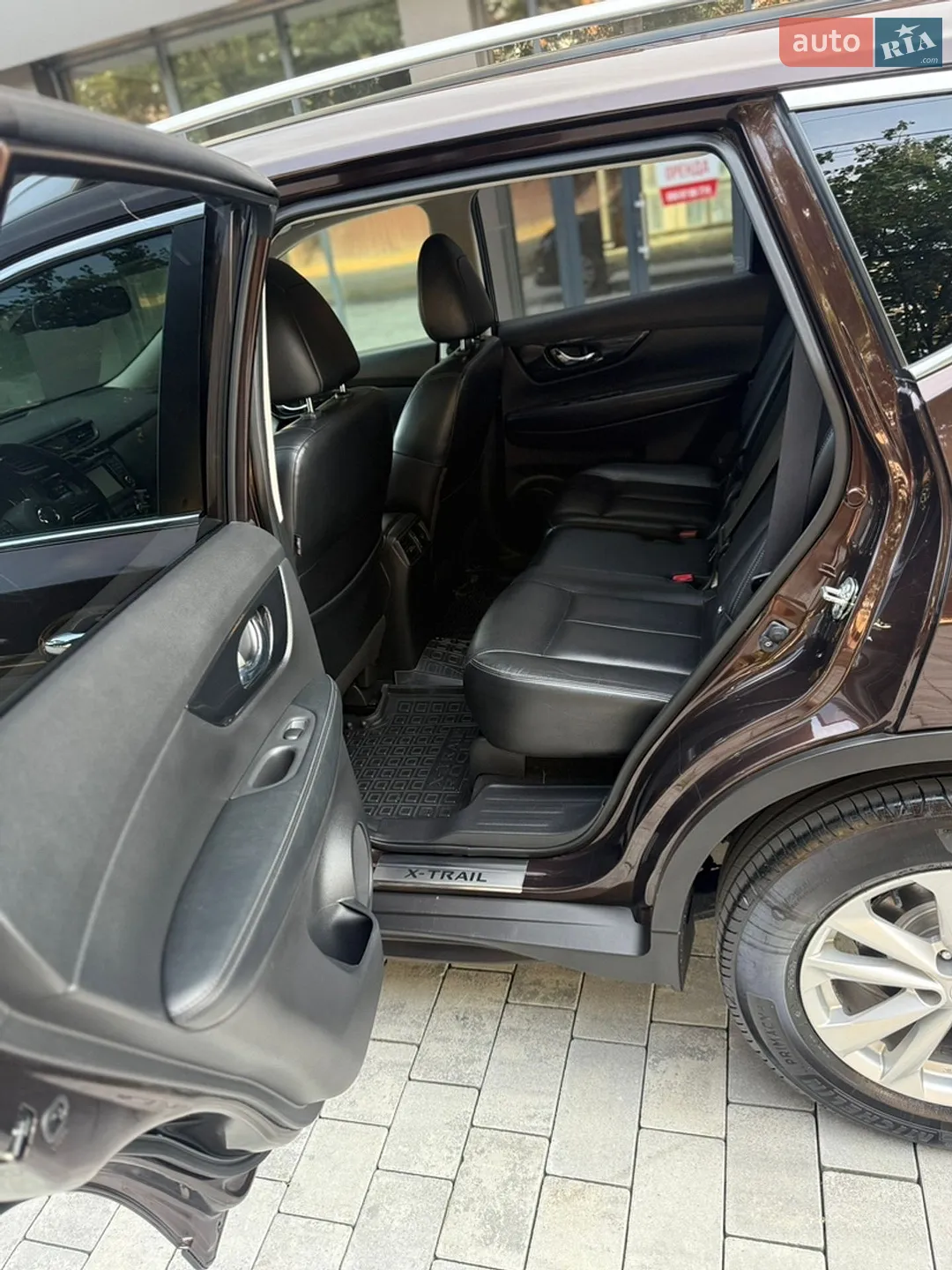 2018 Nissan X-Trail - мініатюра 22