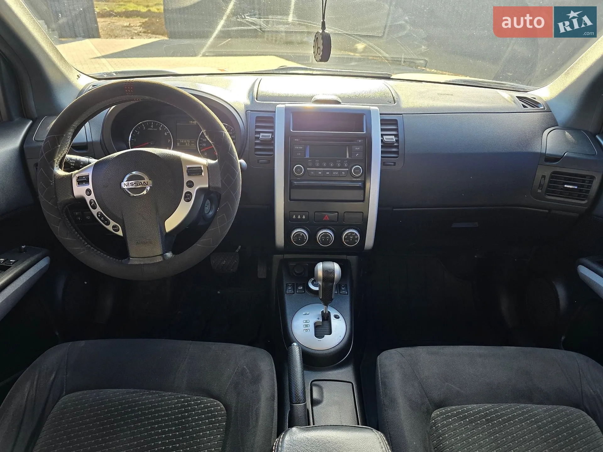 2013 Nissan X-Trail - мініатюра 7