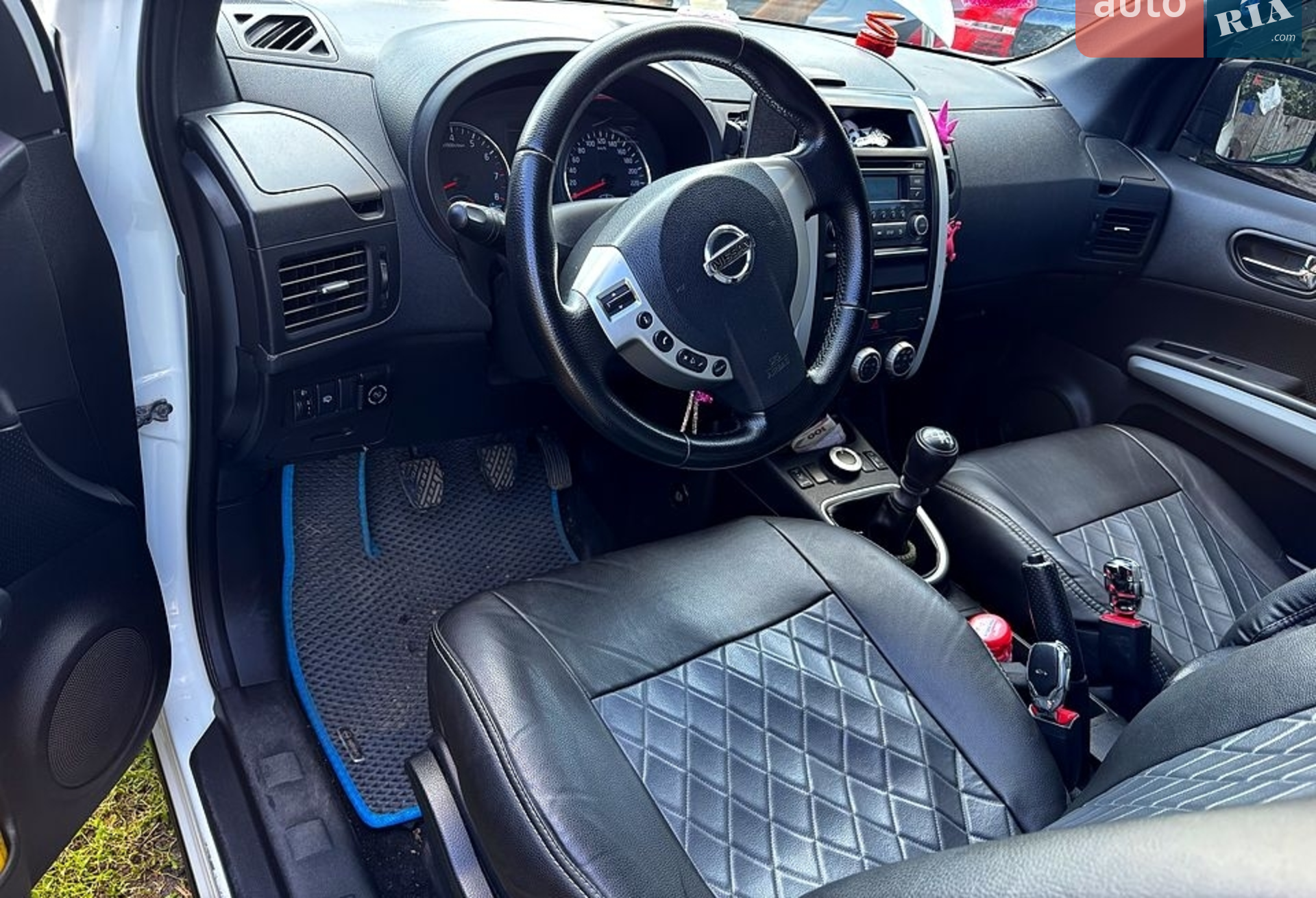 2013 Nissan X-Trail - мініатюра 5