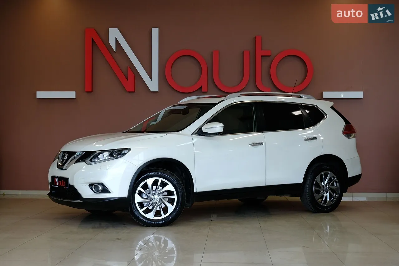 2018 Nissan Qashqai - мініатюра 48