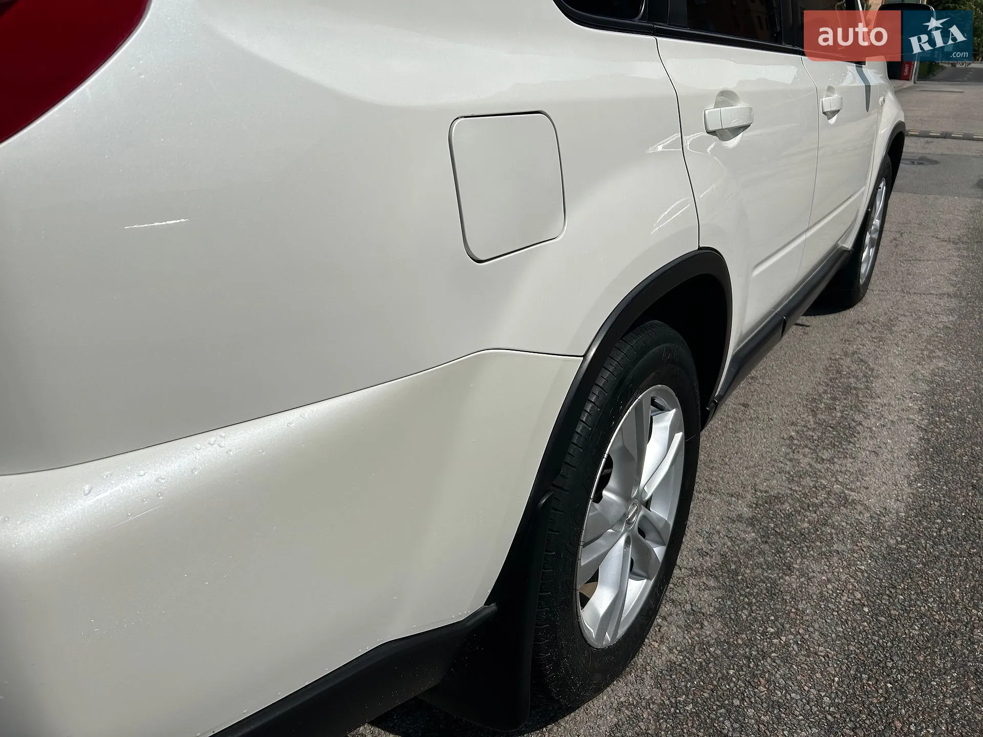 2012 Nissan X-Trail - мініатюра 9