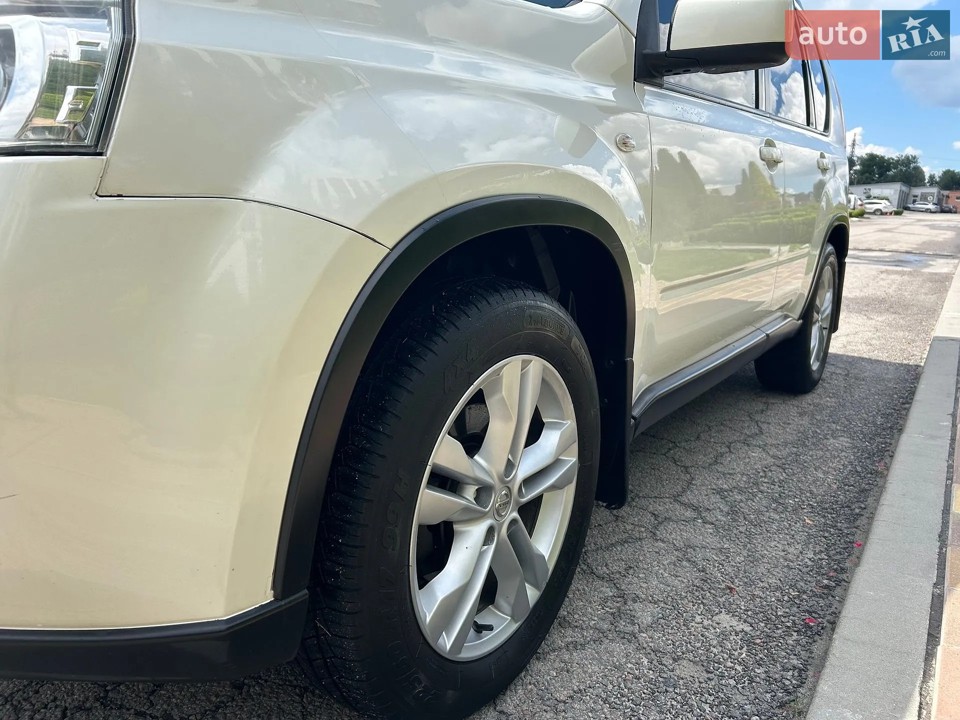 2012 Nissan X-Trail - мініатюра 16