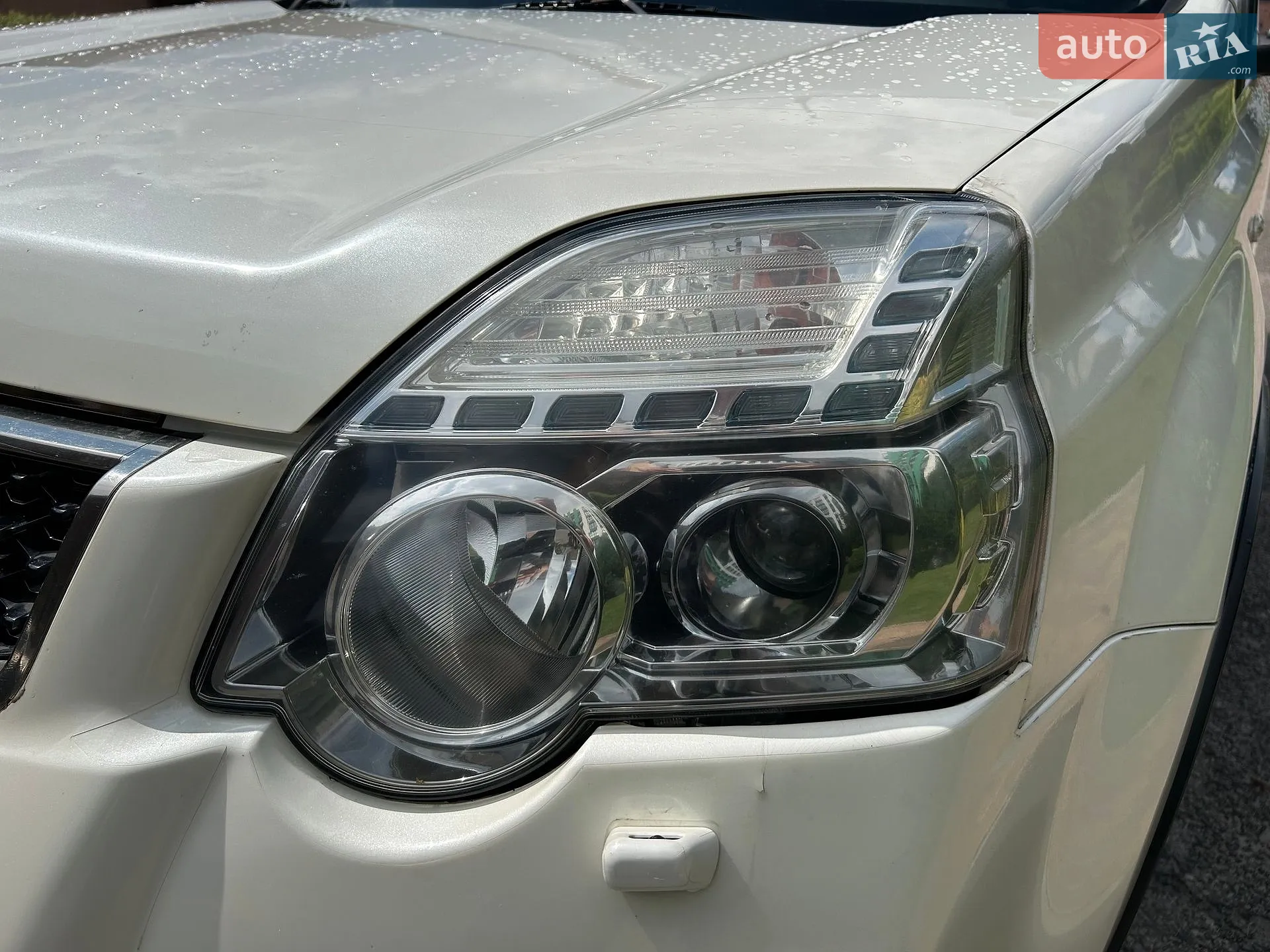 2012 Nissan X-Trail - мініатюра 18