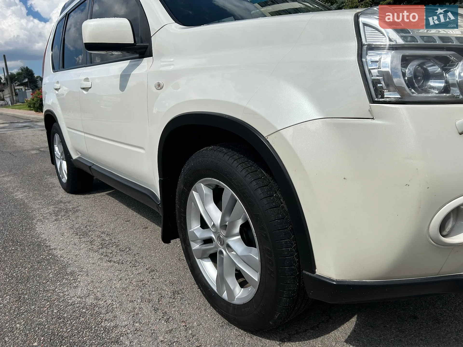 2012 Nissan X-Trail - мініатюра 19