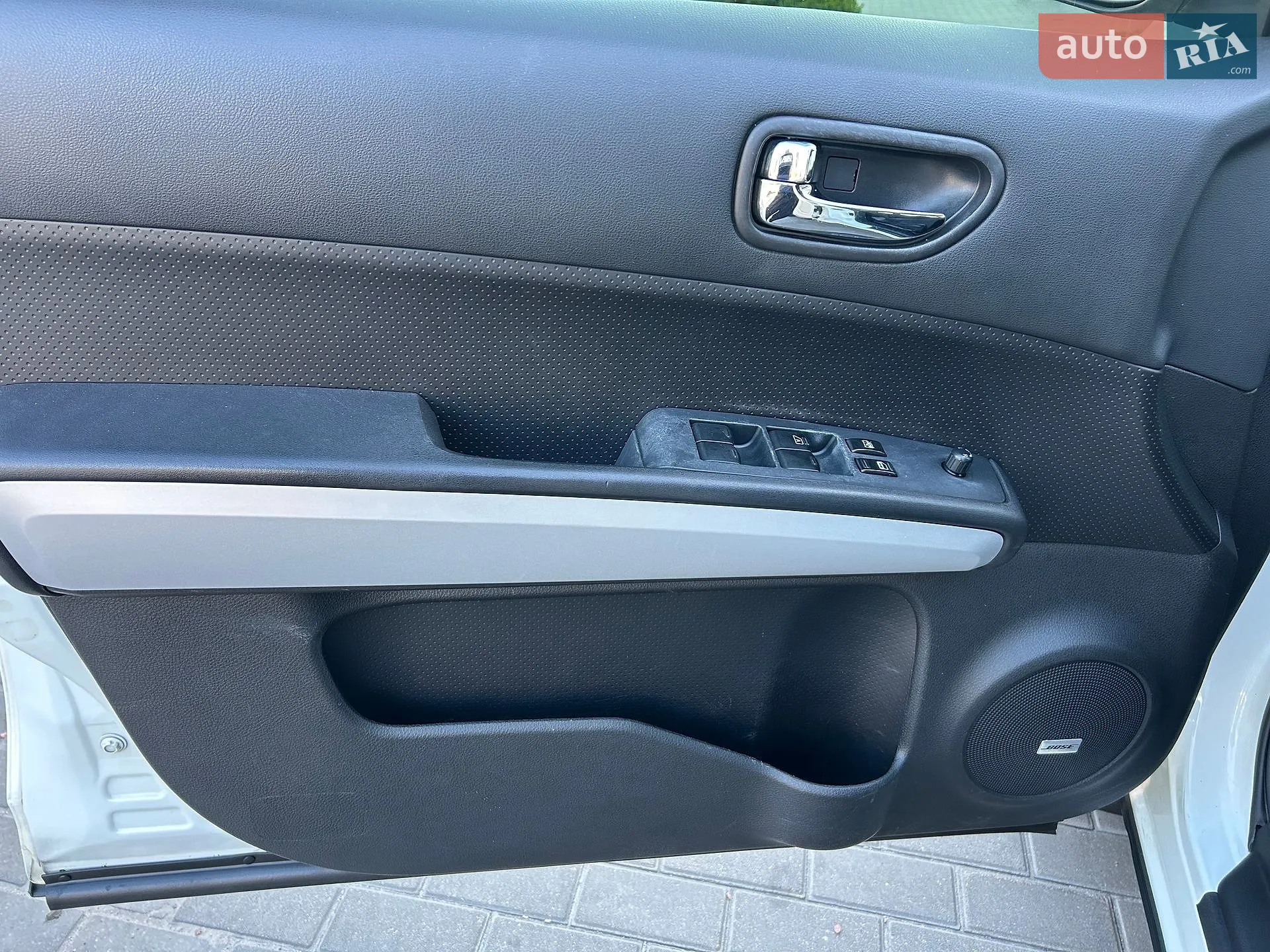 2012 Nissan X-Trail - мініатюра 27