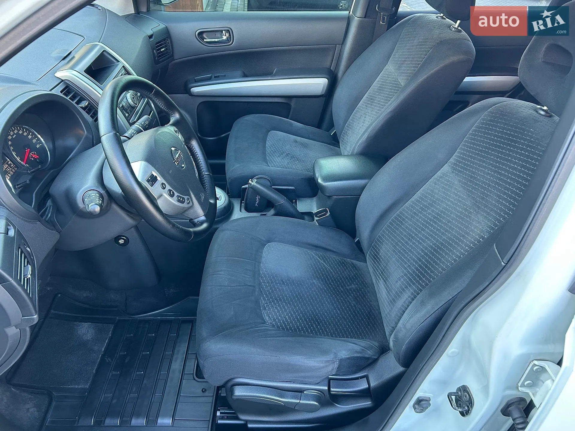 2012 Nissan X-Trail - мініатюра 29