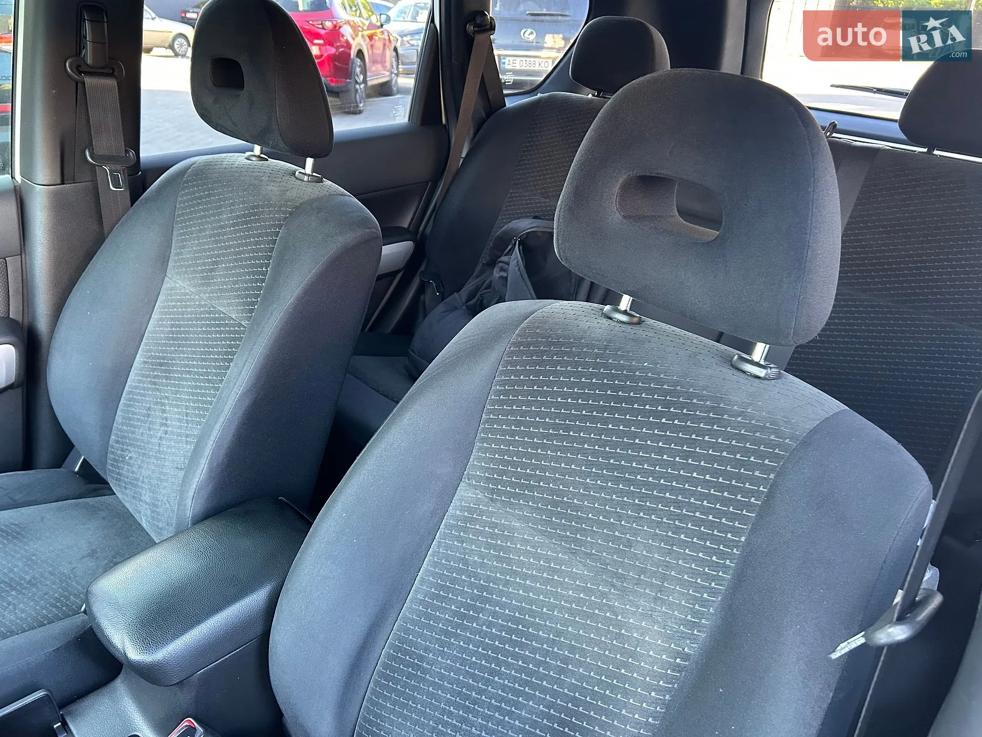 2012 Nissan X-Trail - мініатюра 30