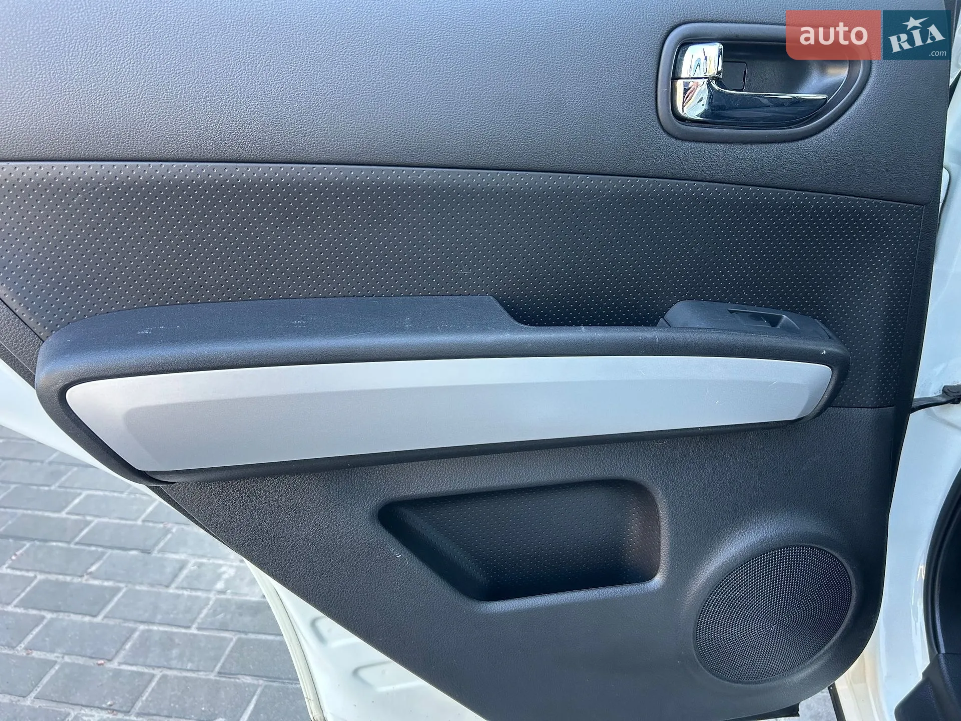 2012 Nissan X-Trail - мініатюра 36