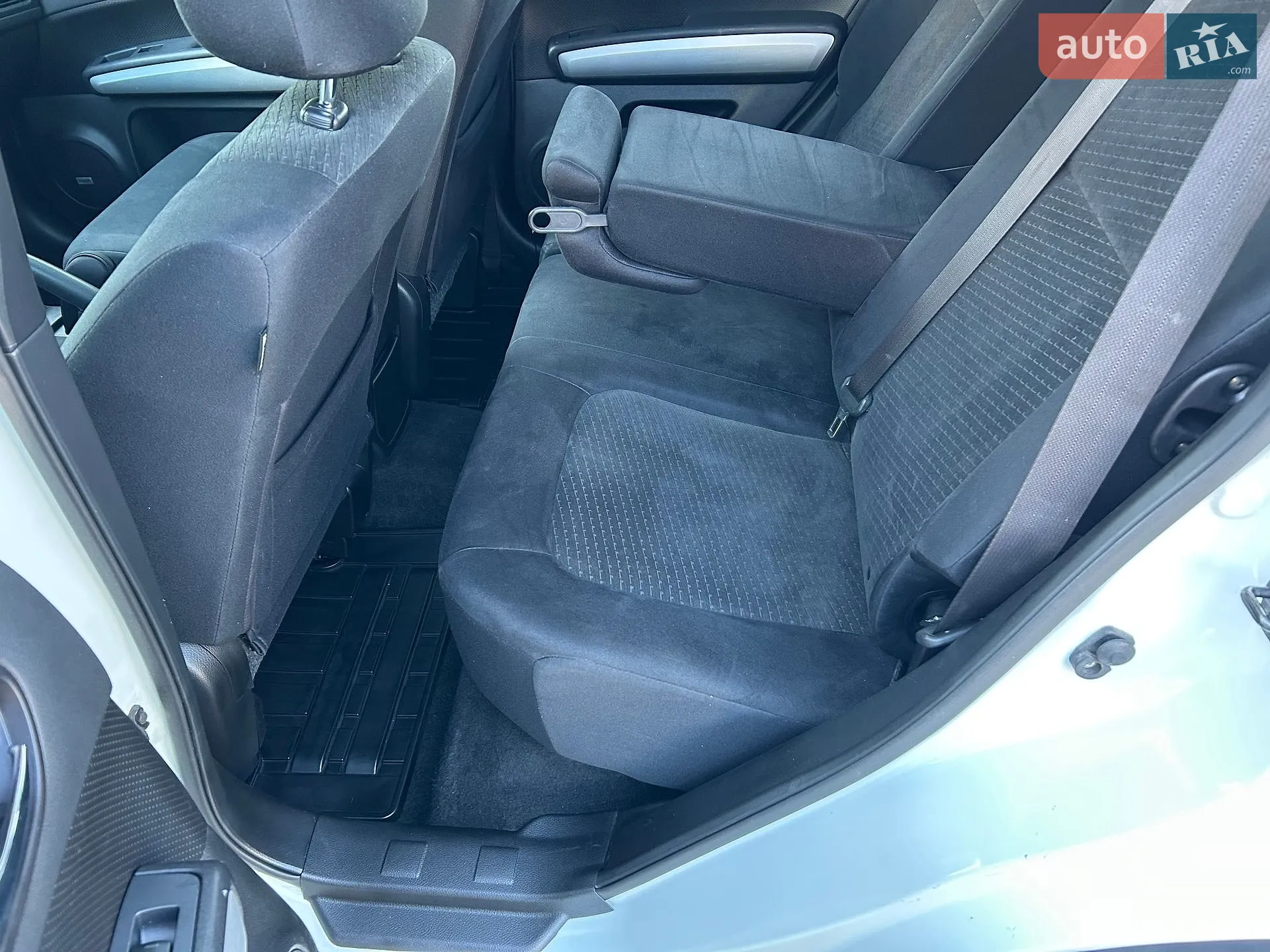 2012 Nissan X-Trail - мініатюра 37