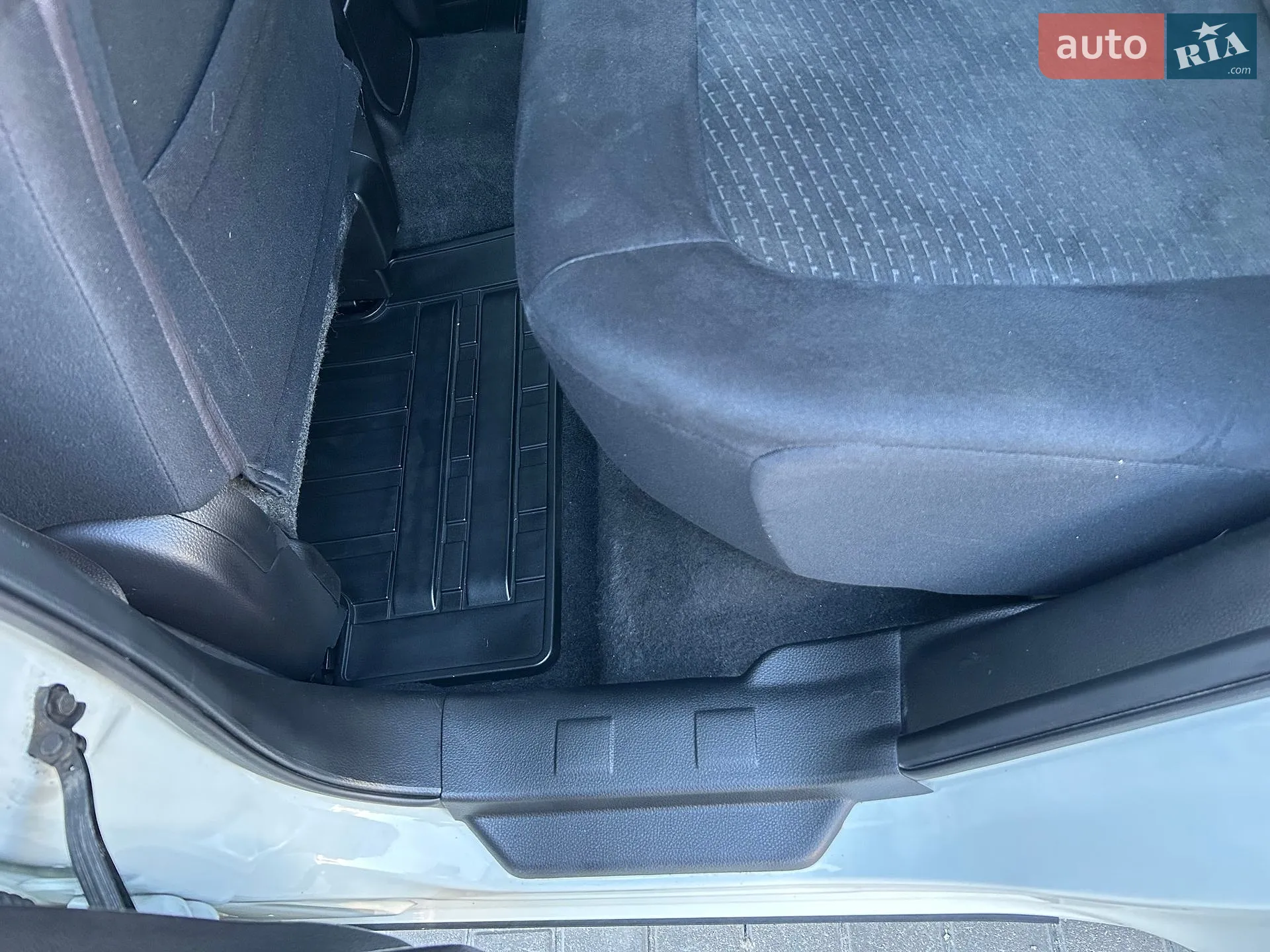 2012 Nissan X-Trail - мініатюра 38