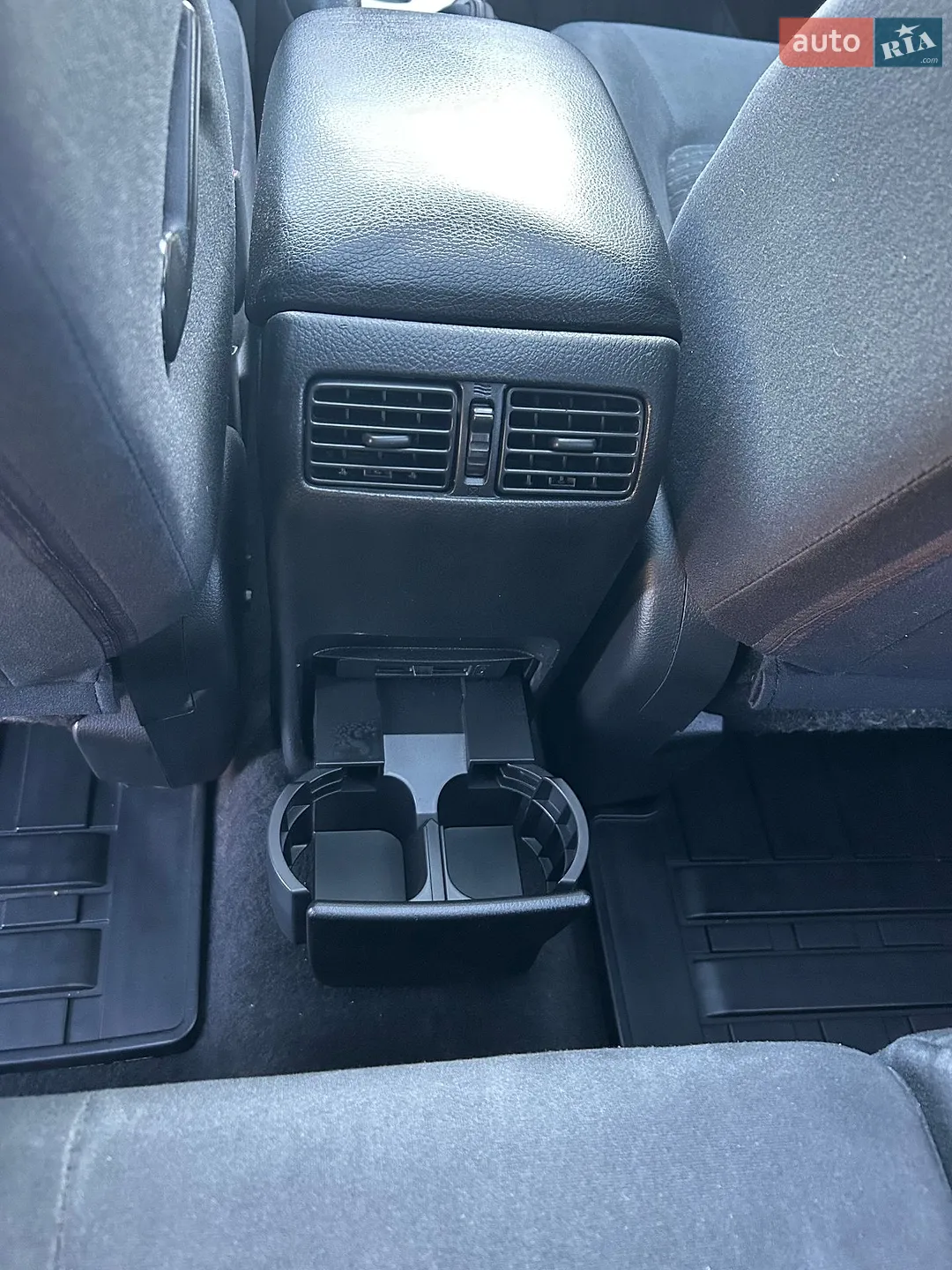 2012 Nissan X-Trail - мініатюра 41