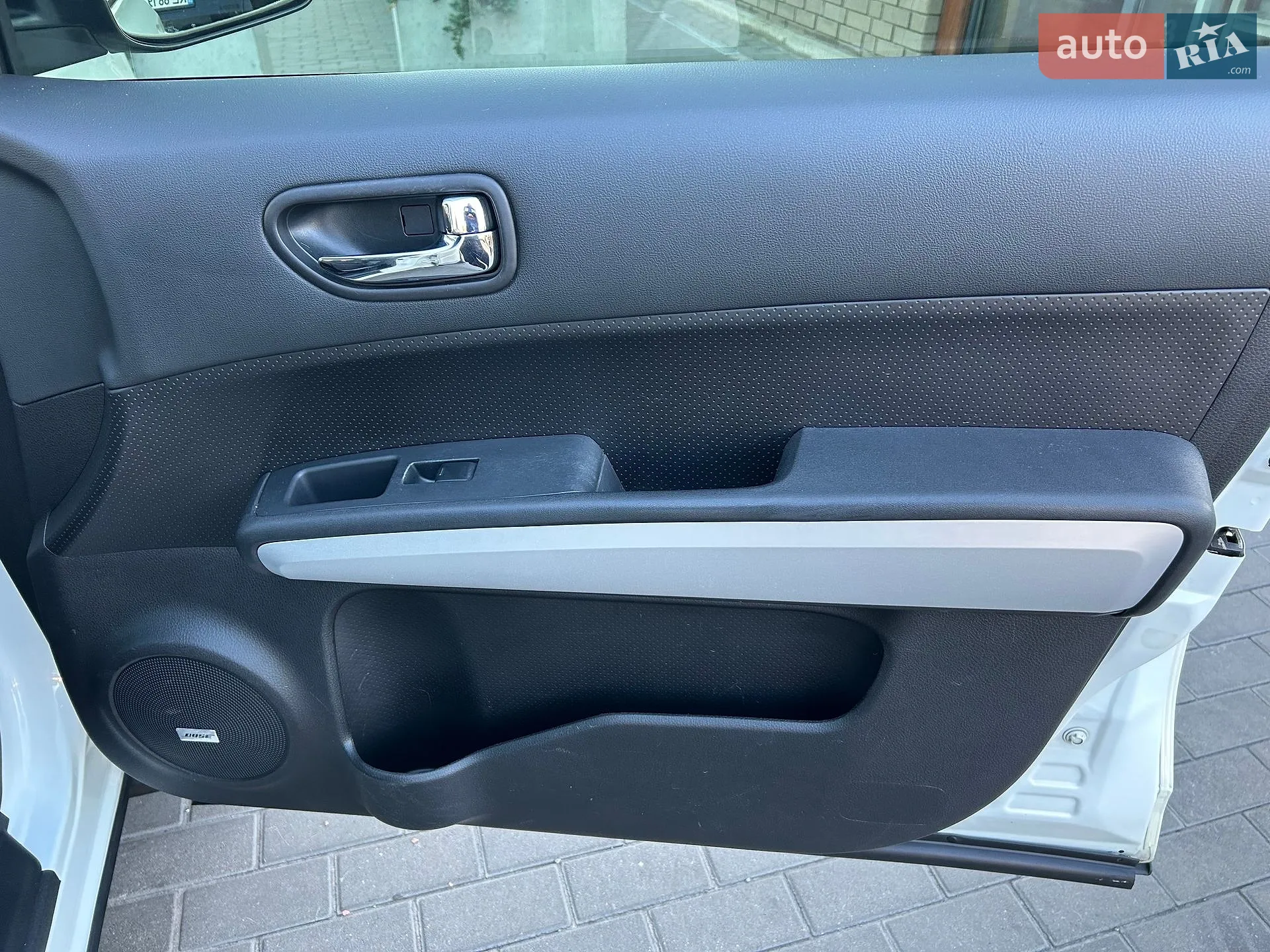 2012 Nissan X-Trail - мініатюра 43