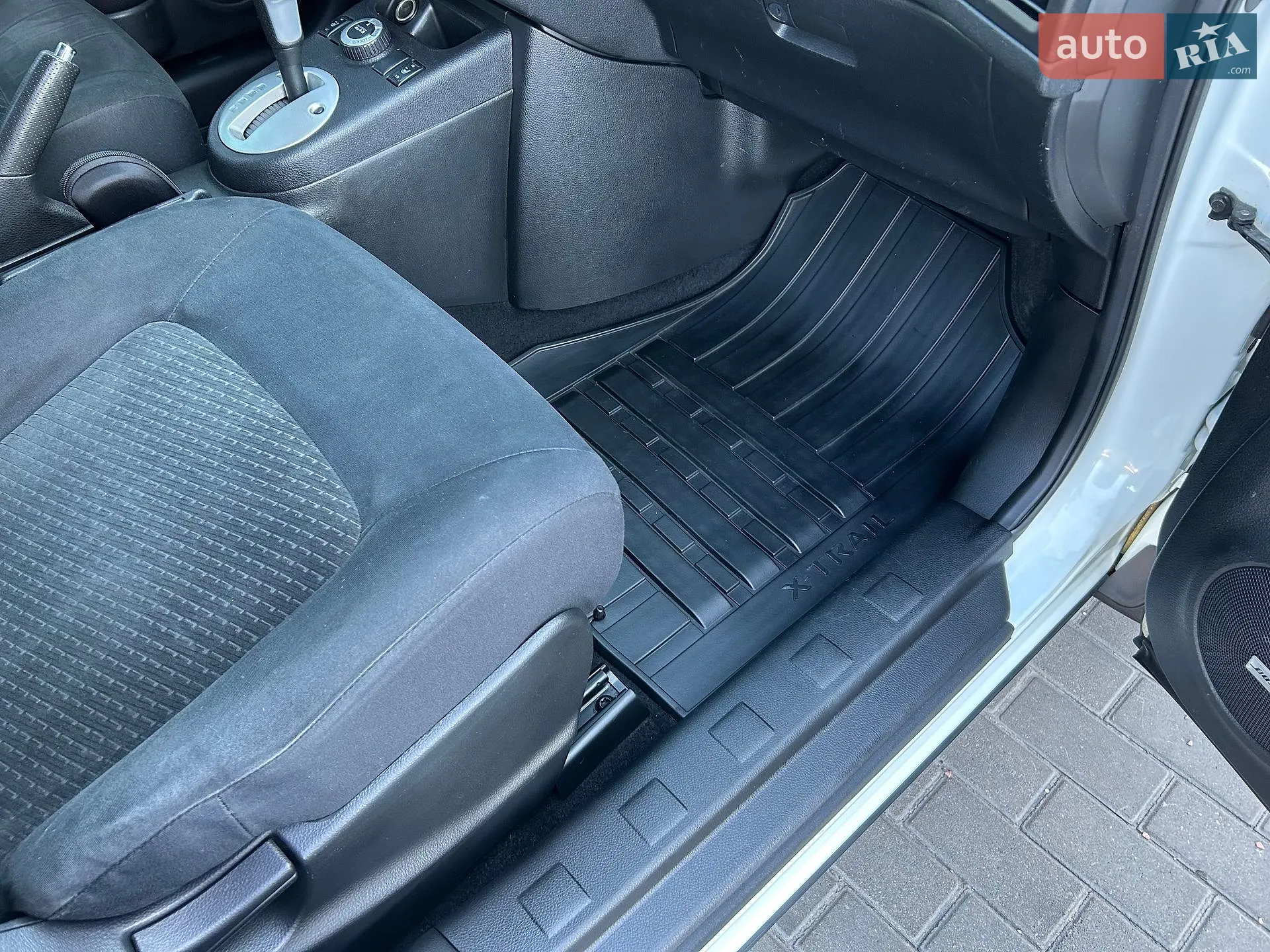 2012 Nissan X-Trail - мініатюра 45