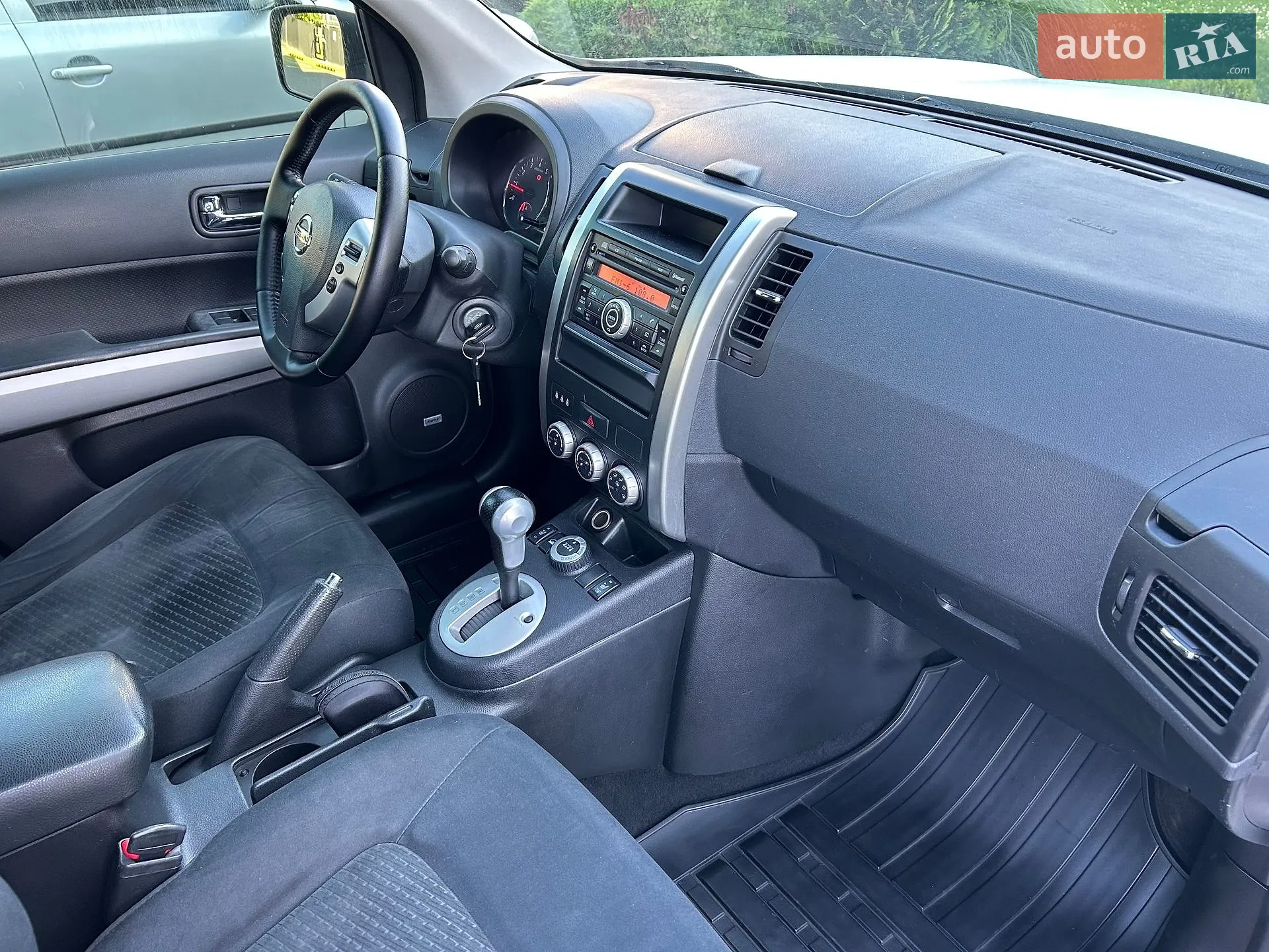 2012 Nissan X-Trail - мініатюра 46