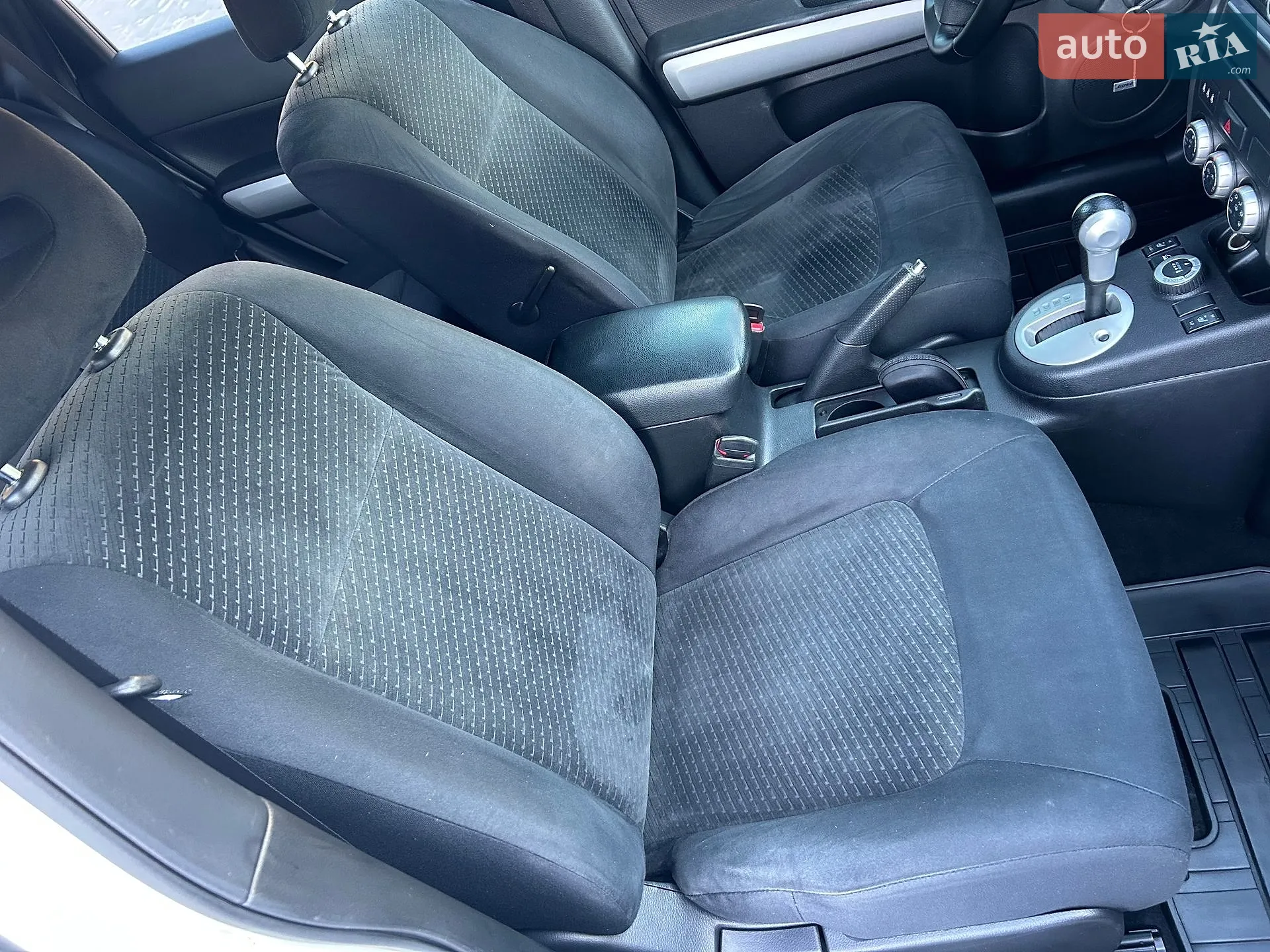 2012 Nissan X-Trail - мініатюра 47