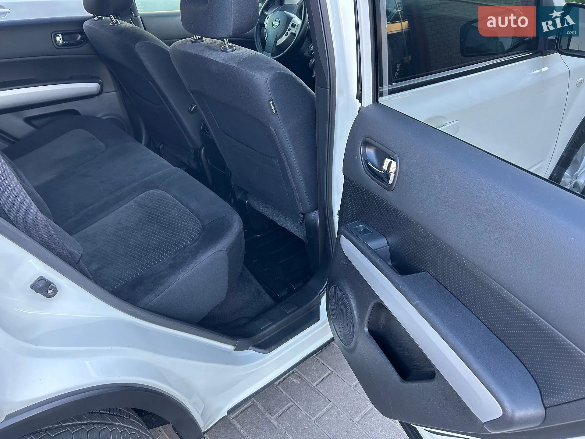 2012 Nissan X-Trail - мініатюра 49