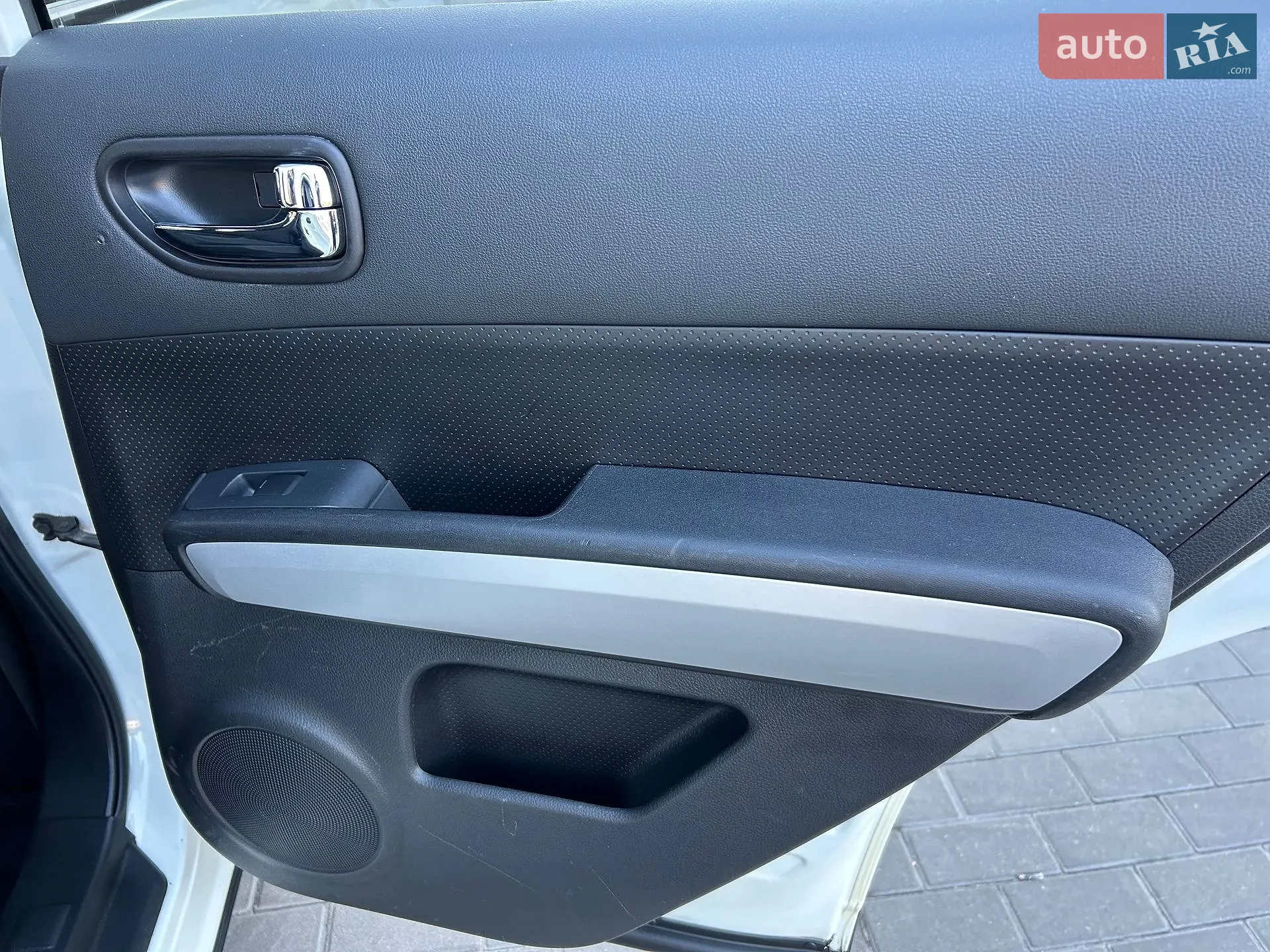 2012 Nissan X-Trail - мініатюра 50