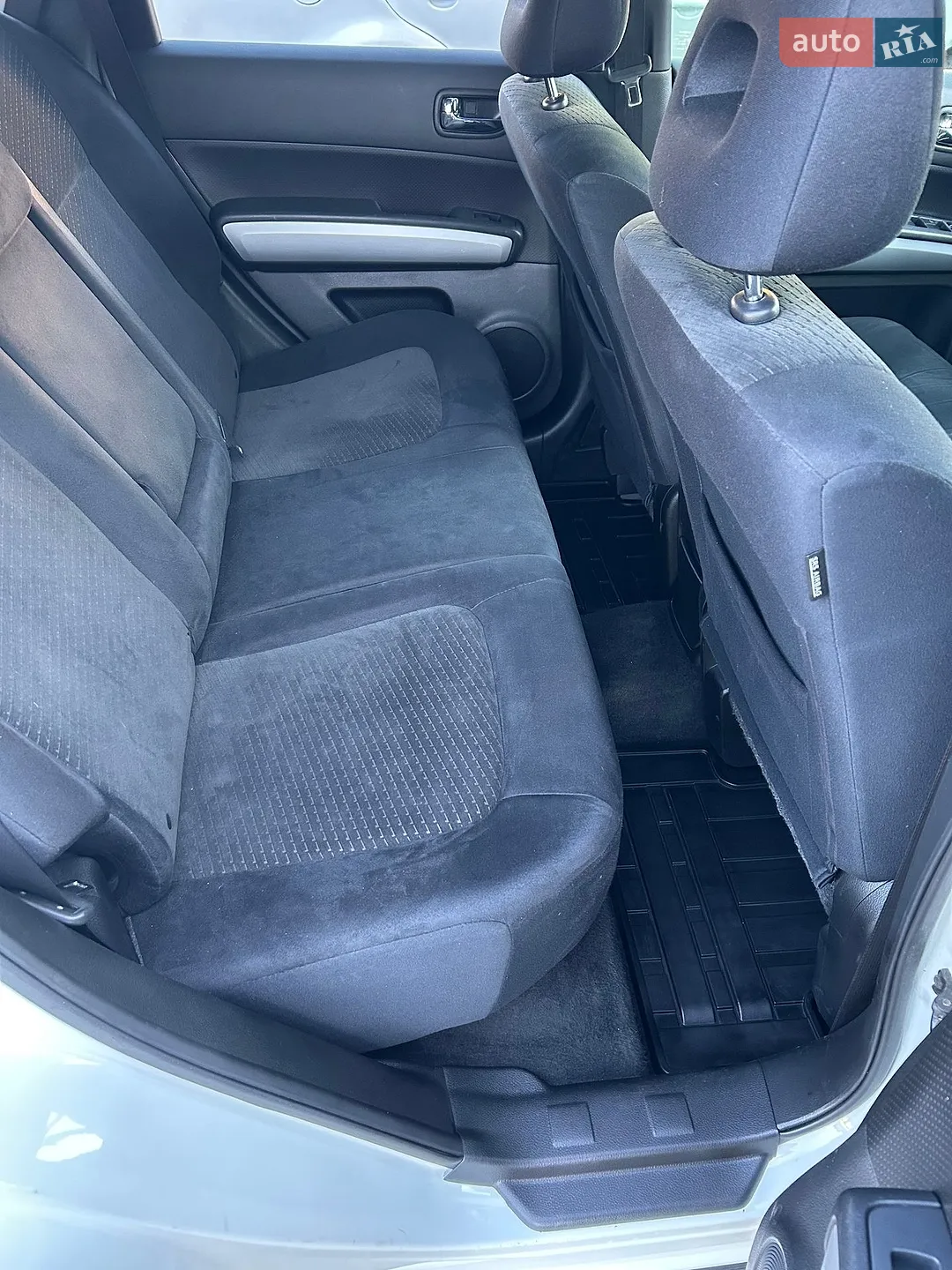 2012 Nissan X-Trail - мініатюра 51
