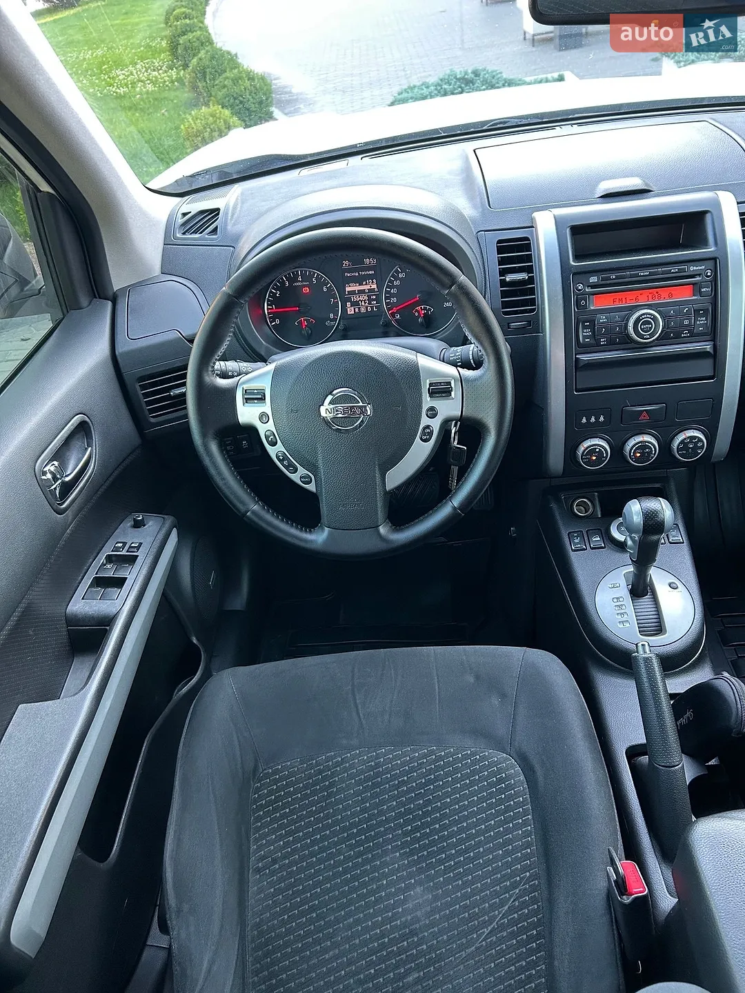2012 Nissan X-Trail - мініатюра 53