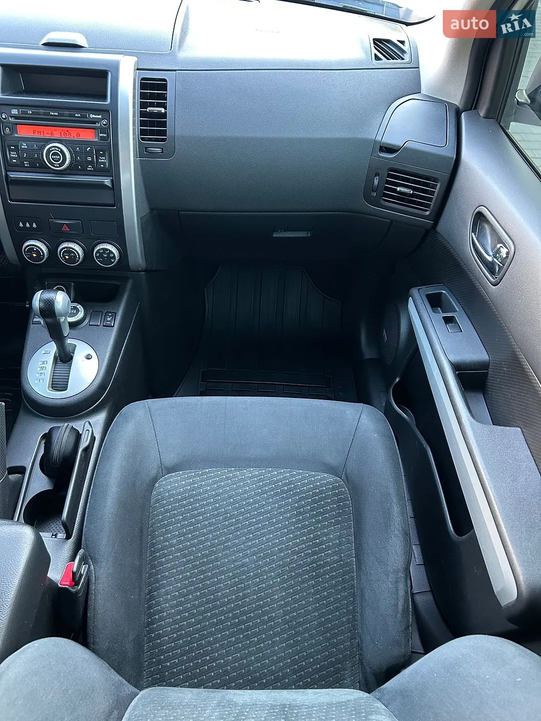 2012 Nissan X-Trail - мініатюра 54