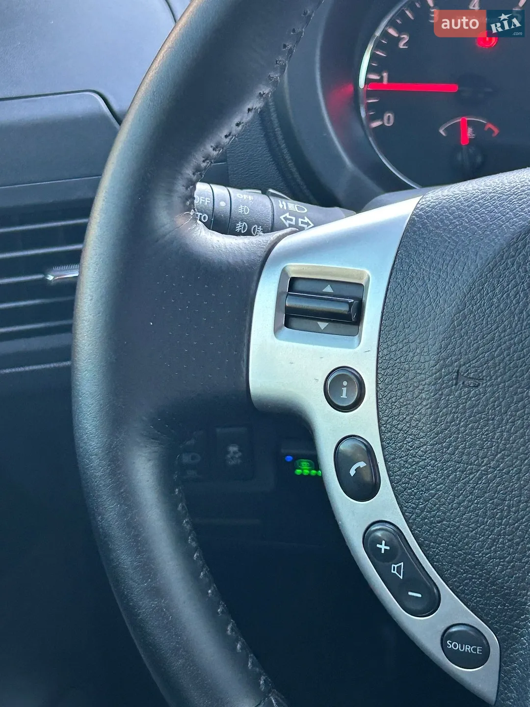 2012 Nissan X-Trail - мініатюра 59