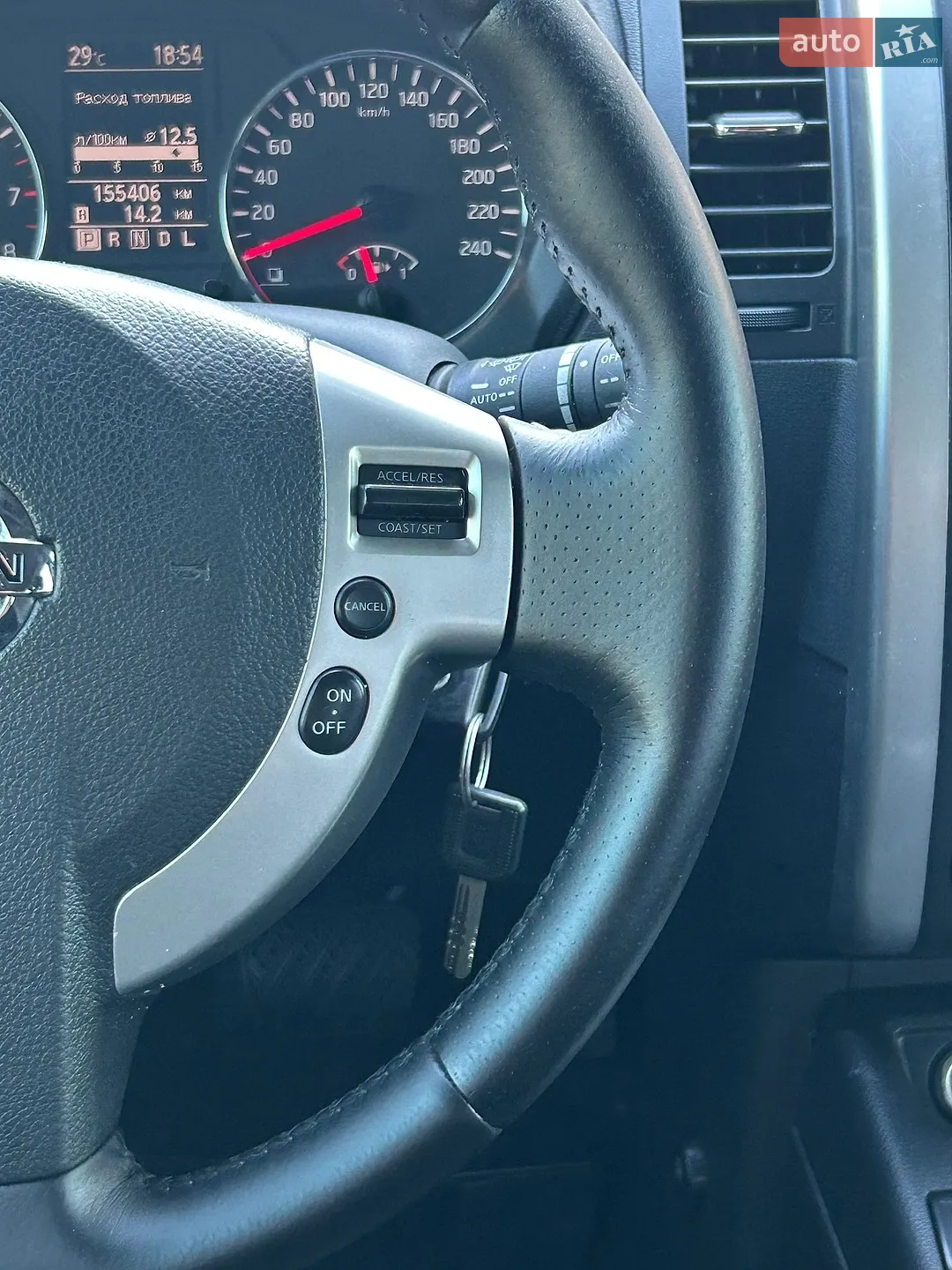 2012 Nissan X-Trail - мініатюра 60