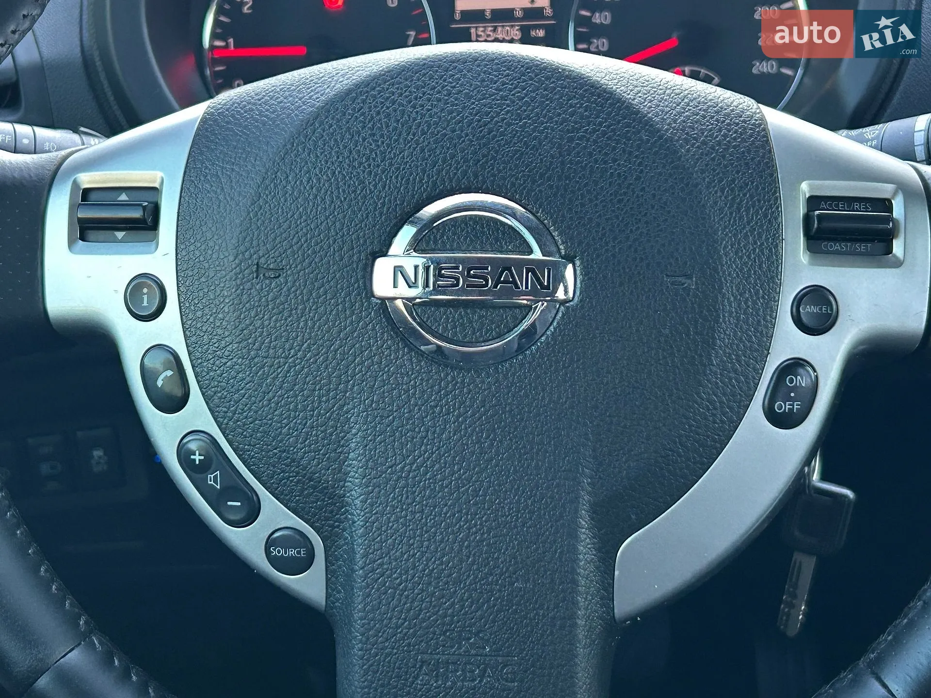 2012 Nissan X-Trail - мініатюра 61