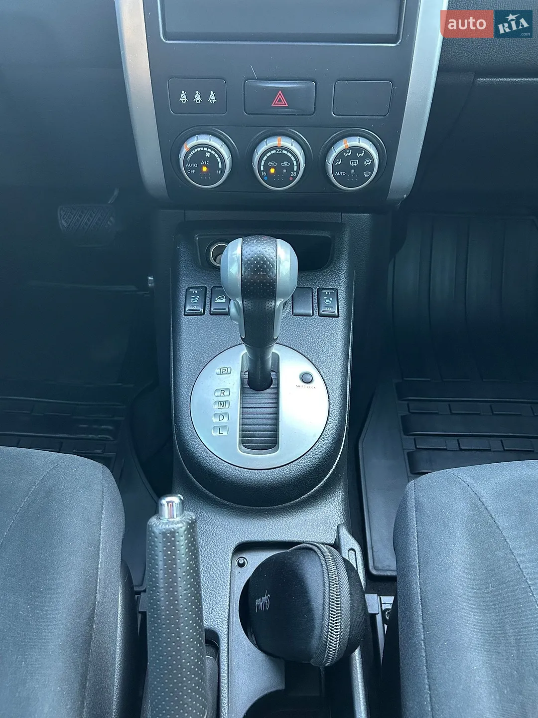 2012 Nissan X-Trail - мініатюра 62