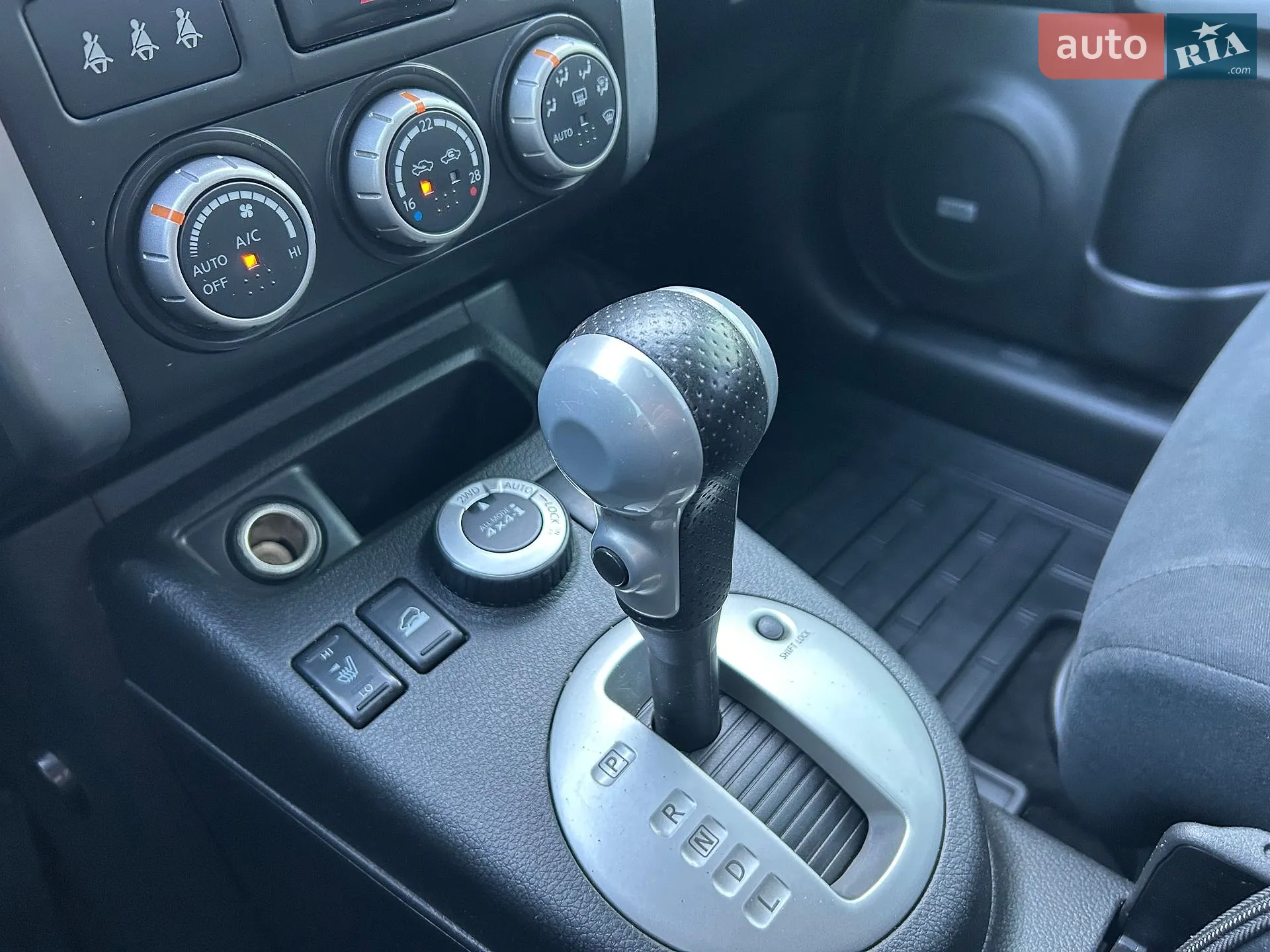 2012 Nissan X-Trail - мініатюра 63