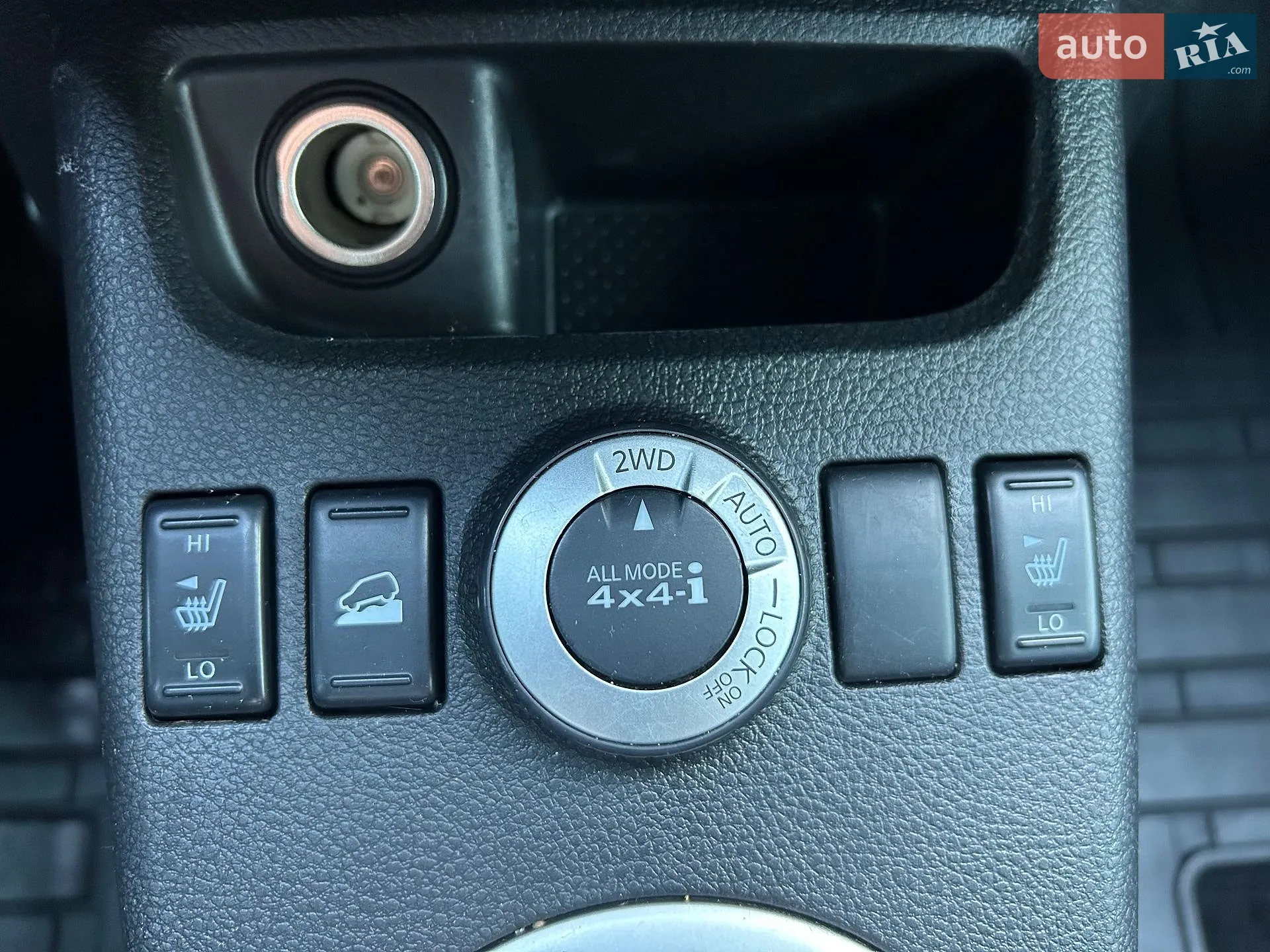 2012 Nissan X-Trail - мініатюра 64
