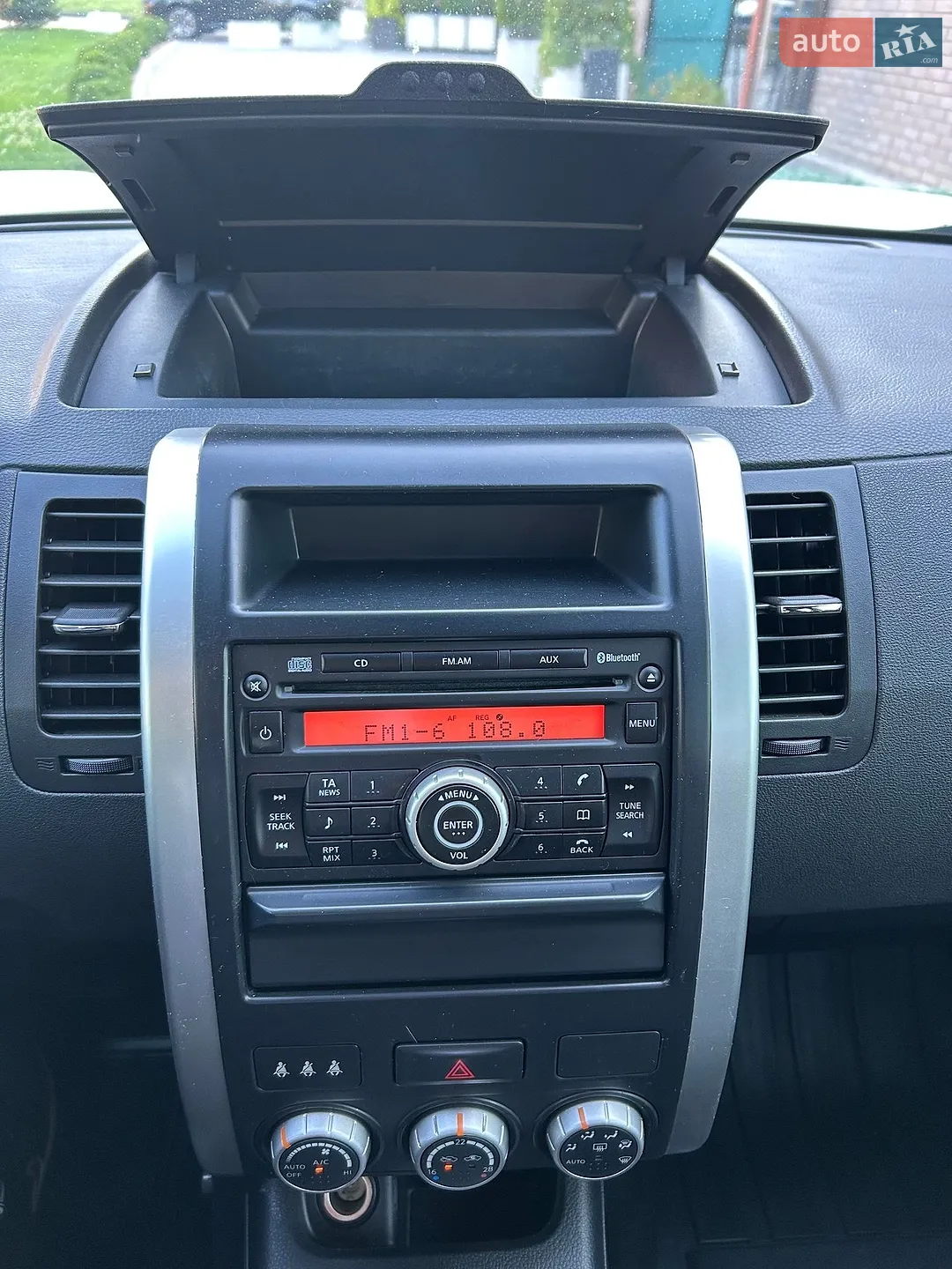 2012 Nissan X-Trail - мініатюра 65