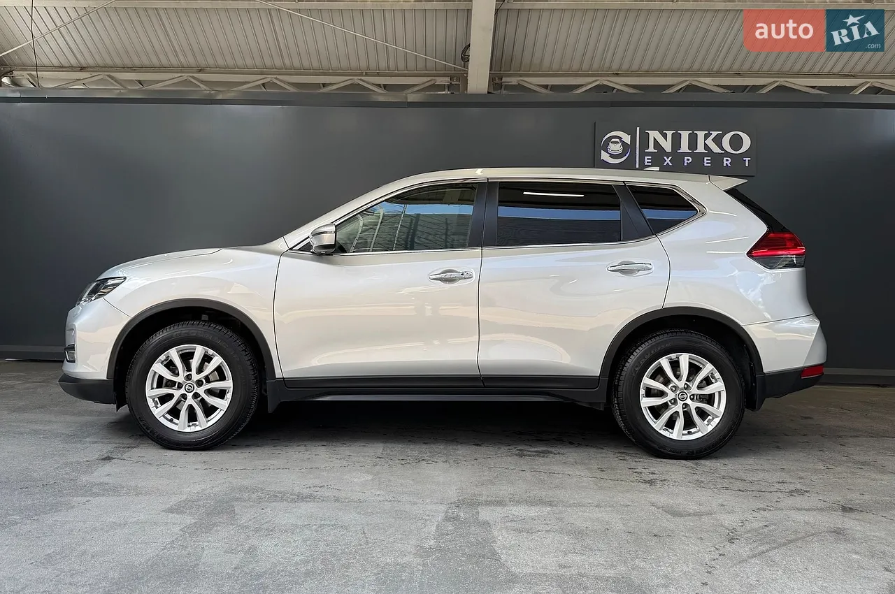 2020 Nissan X-Trail - мініатюра 17